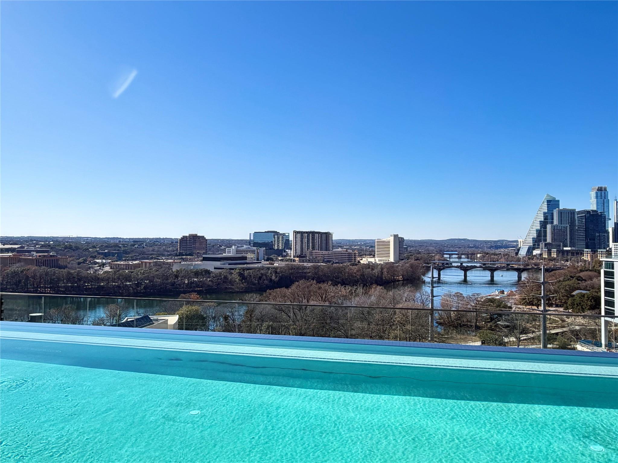 70 Rainey St # 2203, Austin, TX 78701