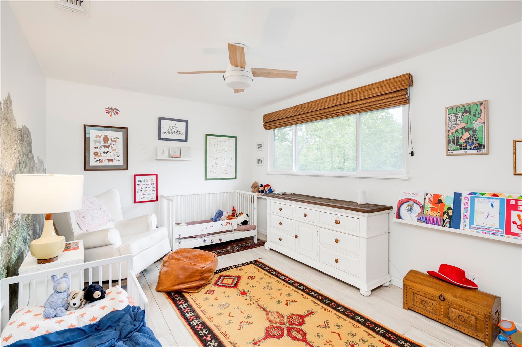 406 Arbor Ln, Austin, TX 78745