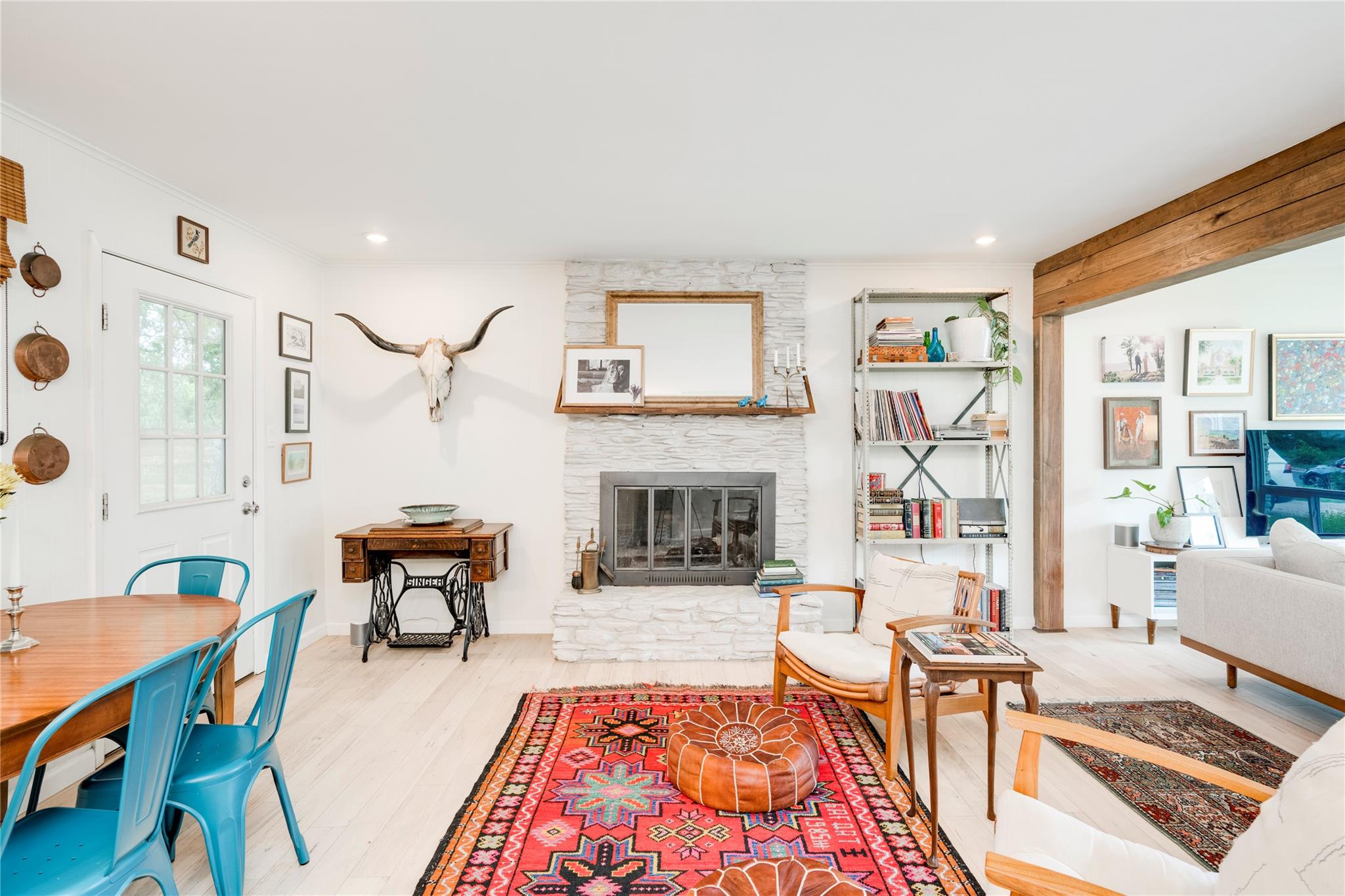 406 Arbor Ln, Austin, TX 78745