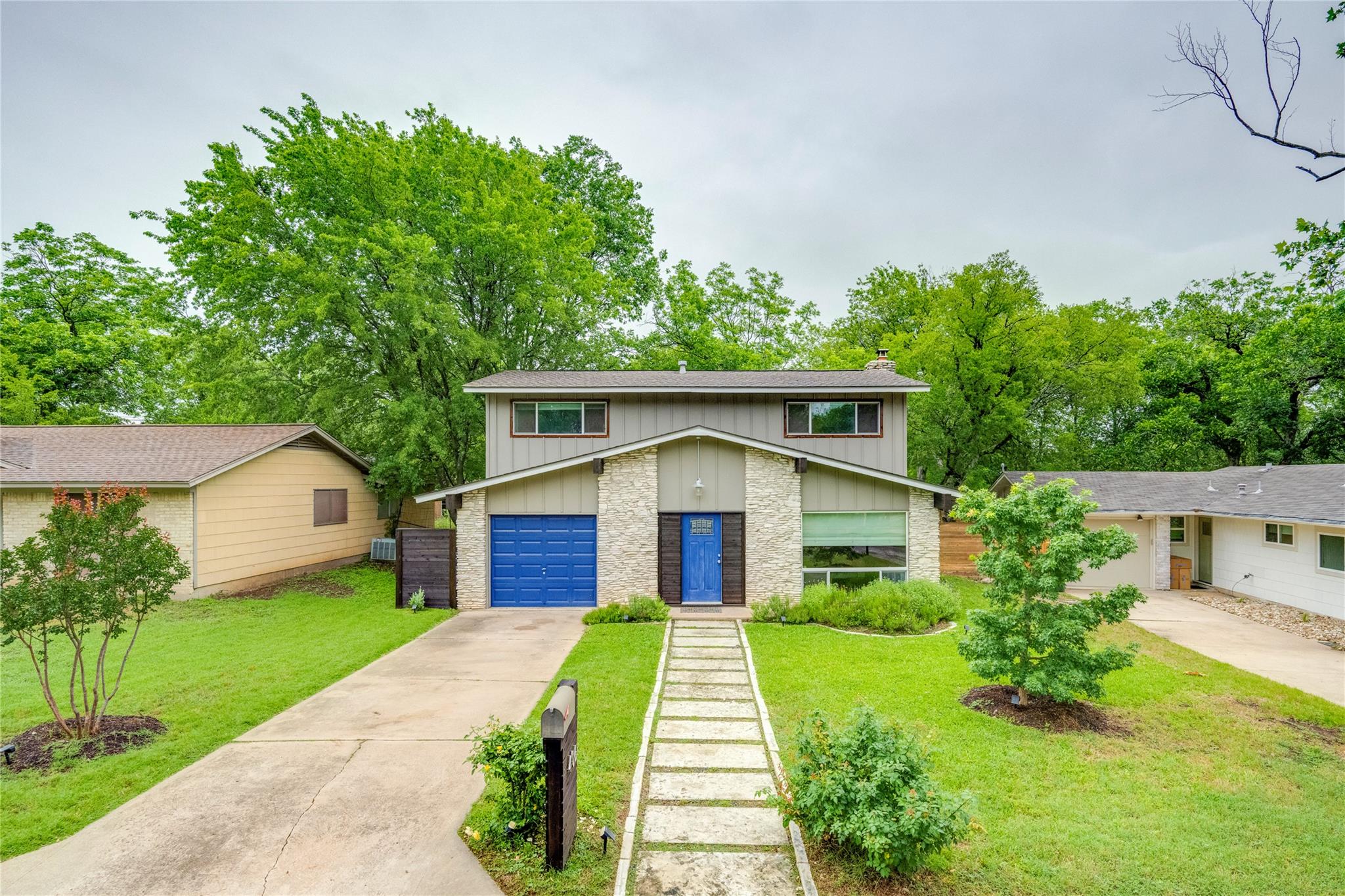406 Arbor Ln, Austin, TX 78745