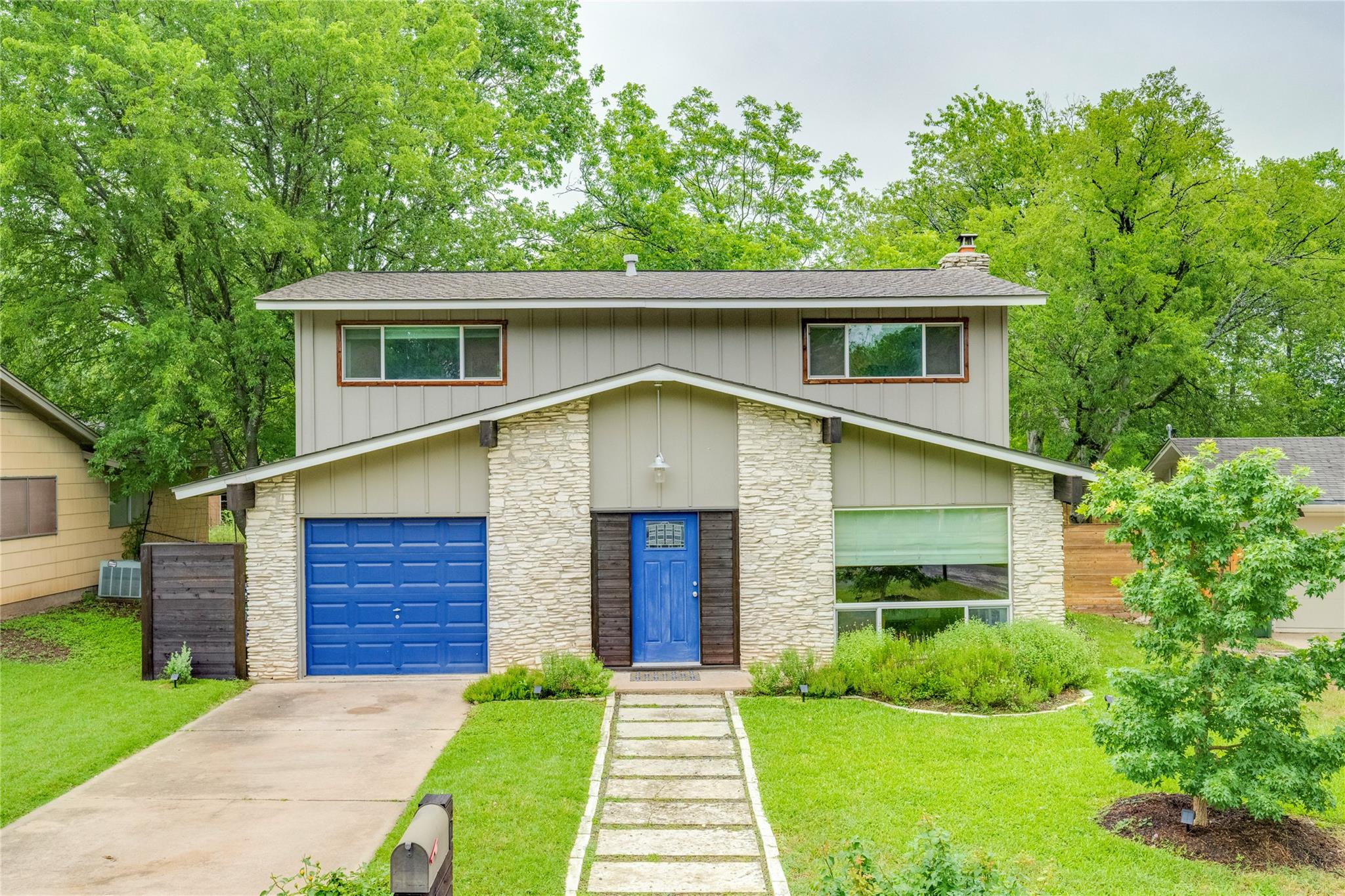 406 Arbor Ln, Austin, TX 78745