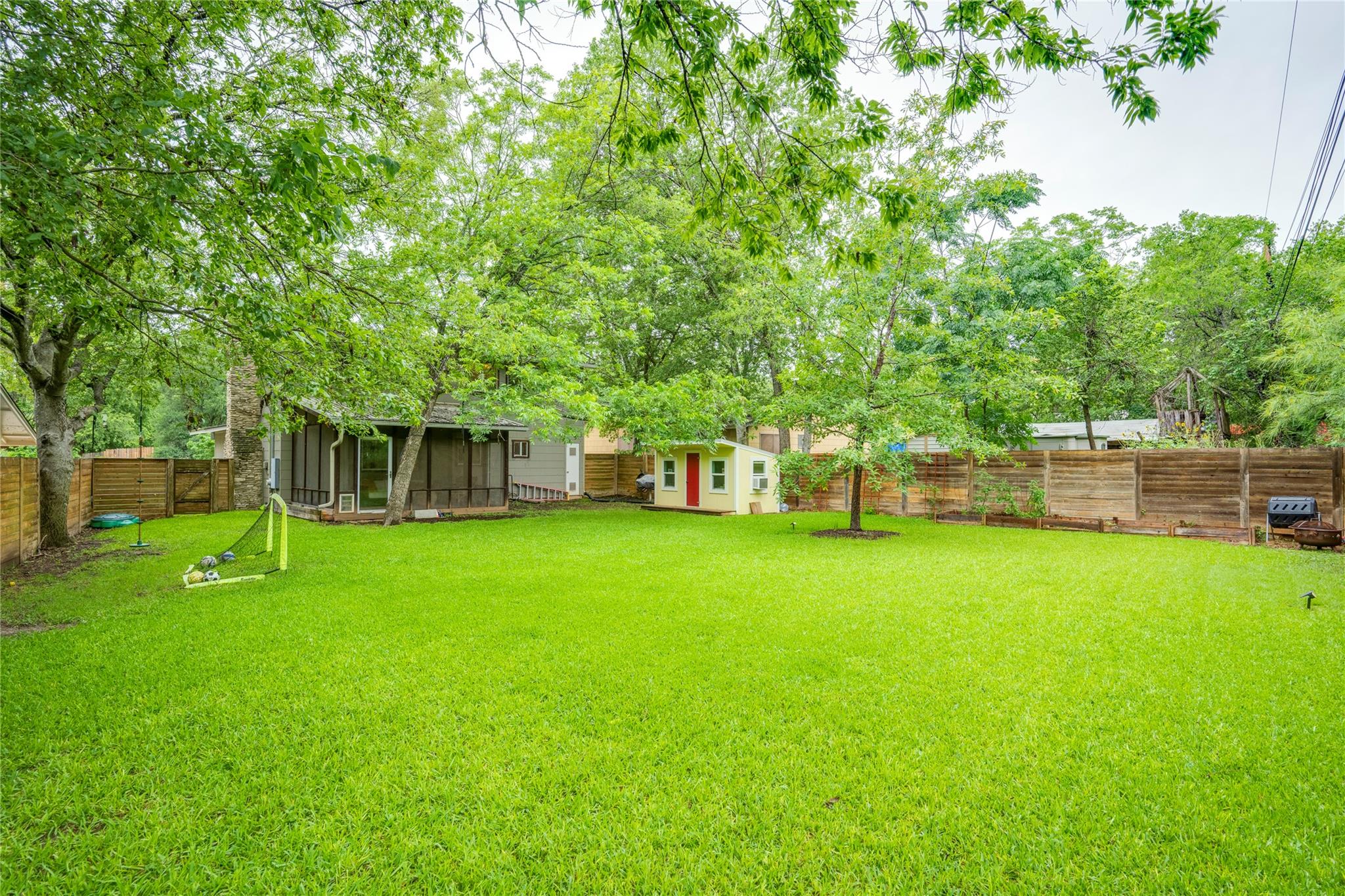 406 Arbor Ln, Austin, TX 78745