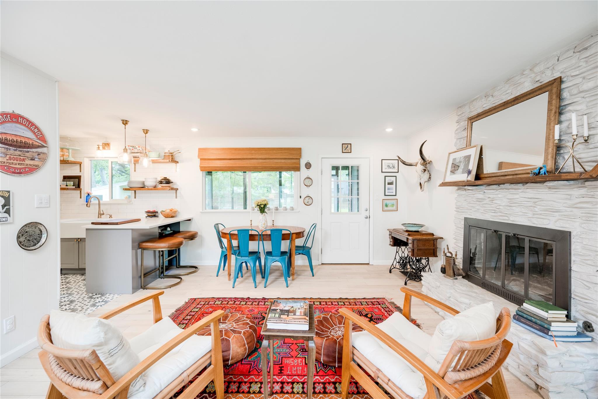 406 Arbor Ln, Austin, TX 78745