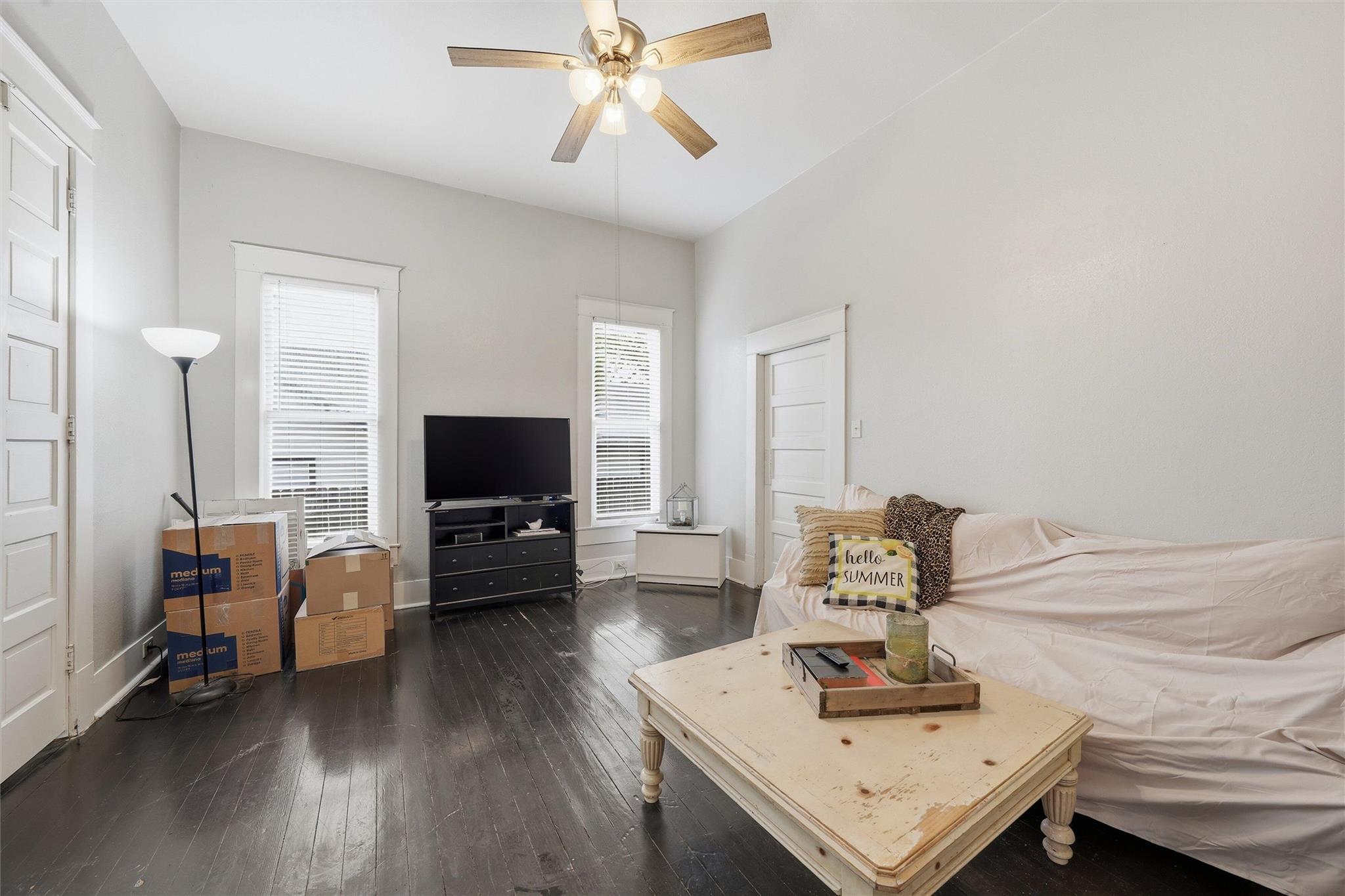803 N 3rd St, Temple, TX 76501