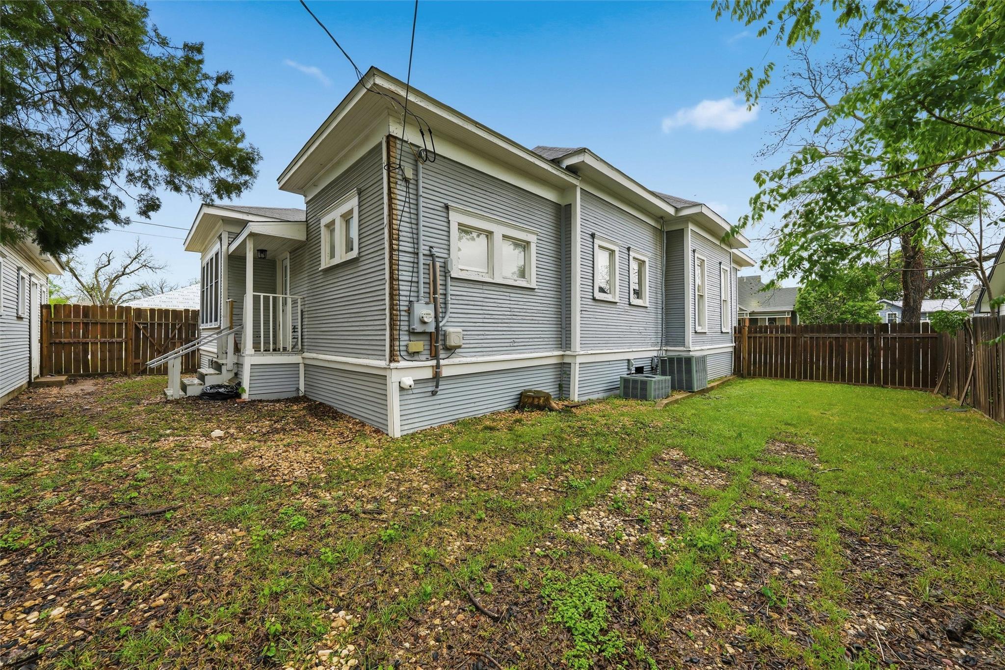 803 N 3rd St, Temple, TX 76501