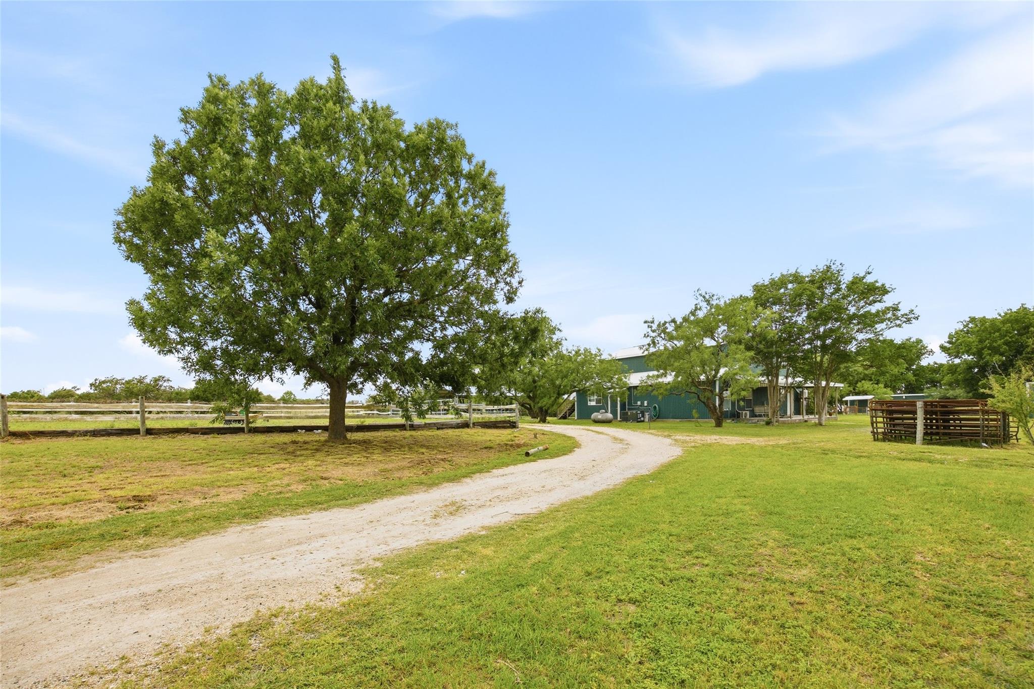 600 Eastview Dr, Georgetown, TX 78626