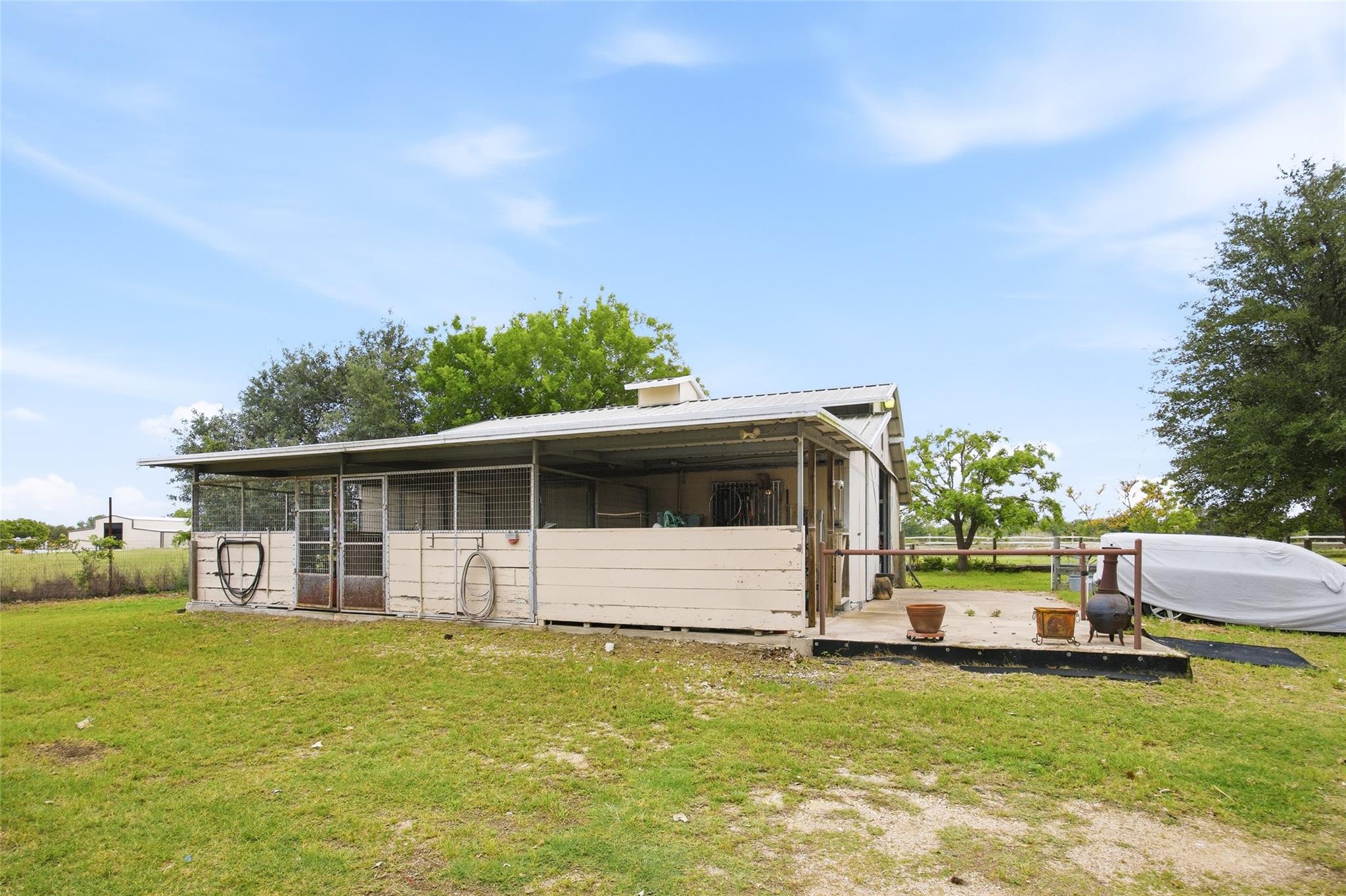 600 Eastview Dr, Georgetown, TX 78626