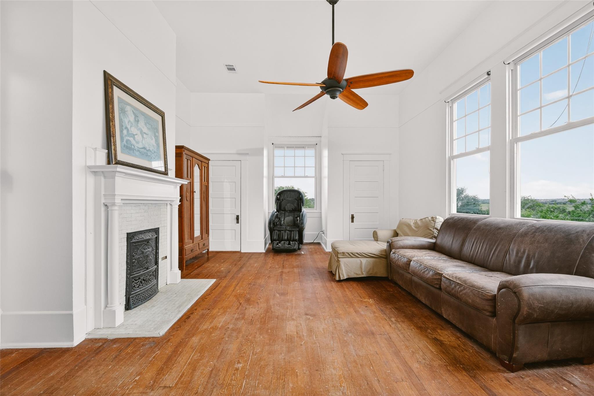 600 Eastview Dr, Georgetown, TX 78626