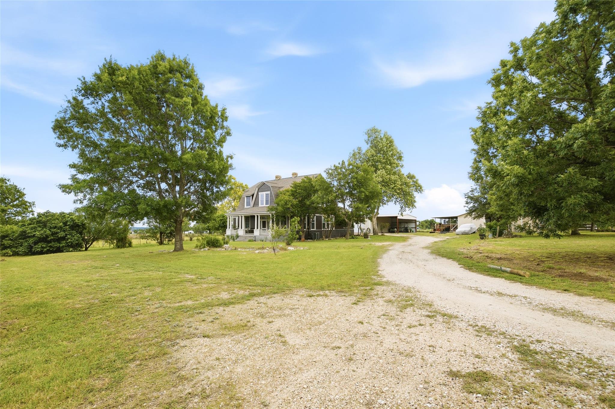 600 Eastview Dr, Georgetown, TX 78626