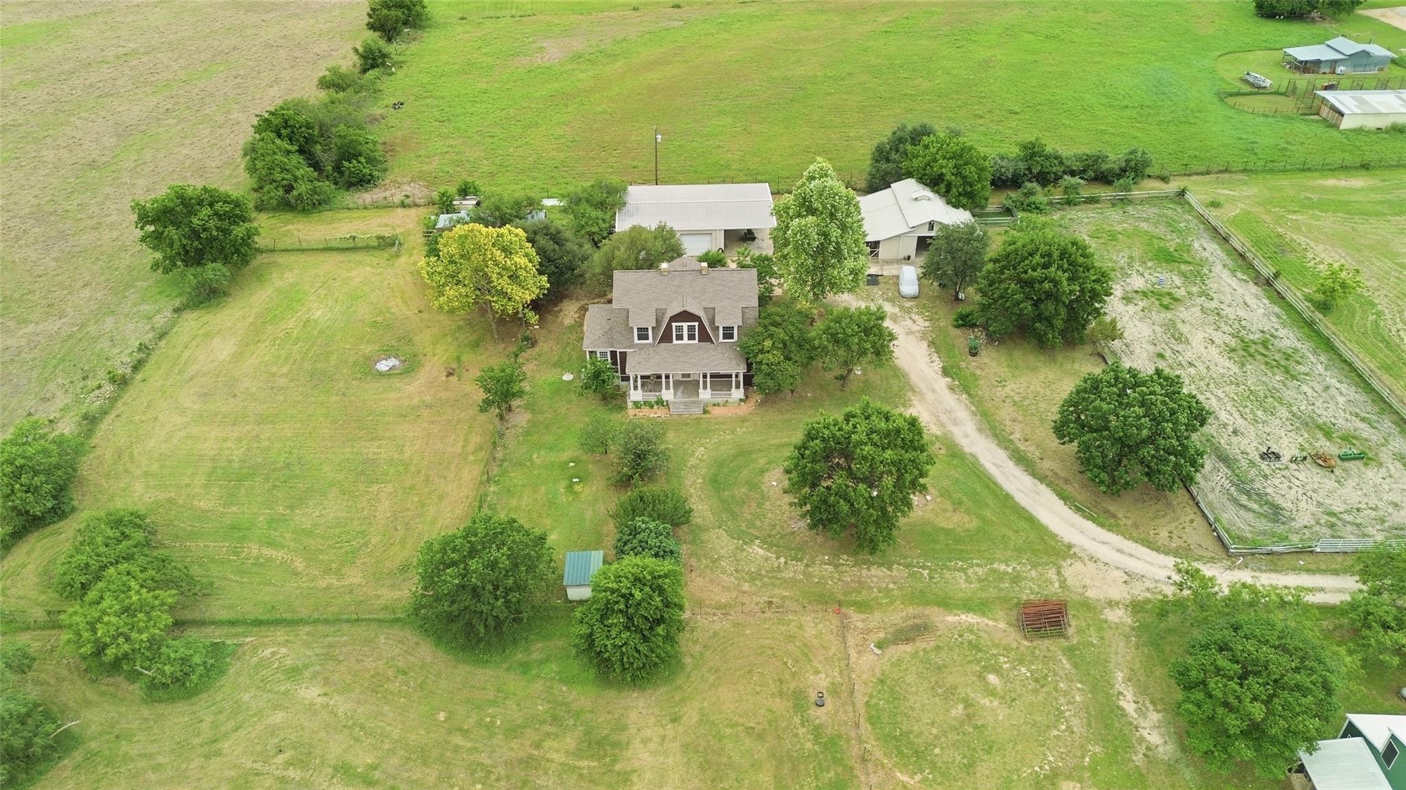 600 Eastview Dr, Georgetown, TX 78626