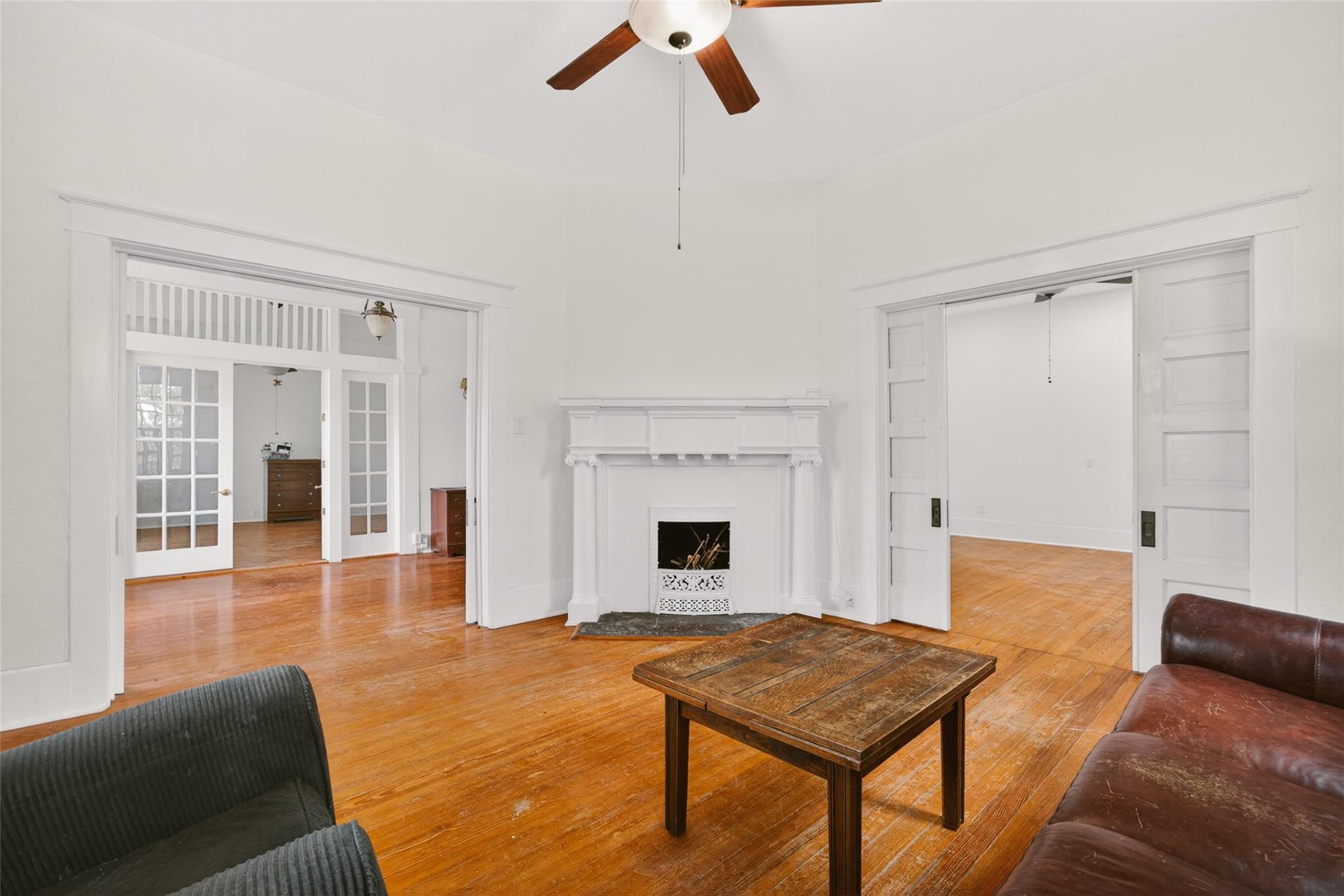600 Eastview Dr, Georgetown, TX 78626