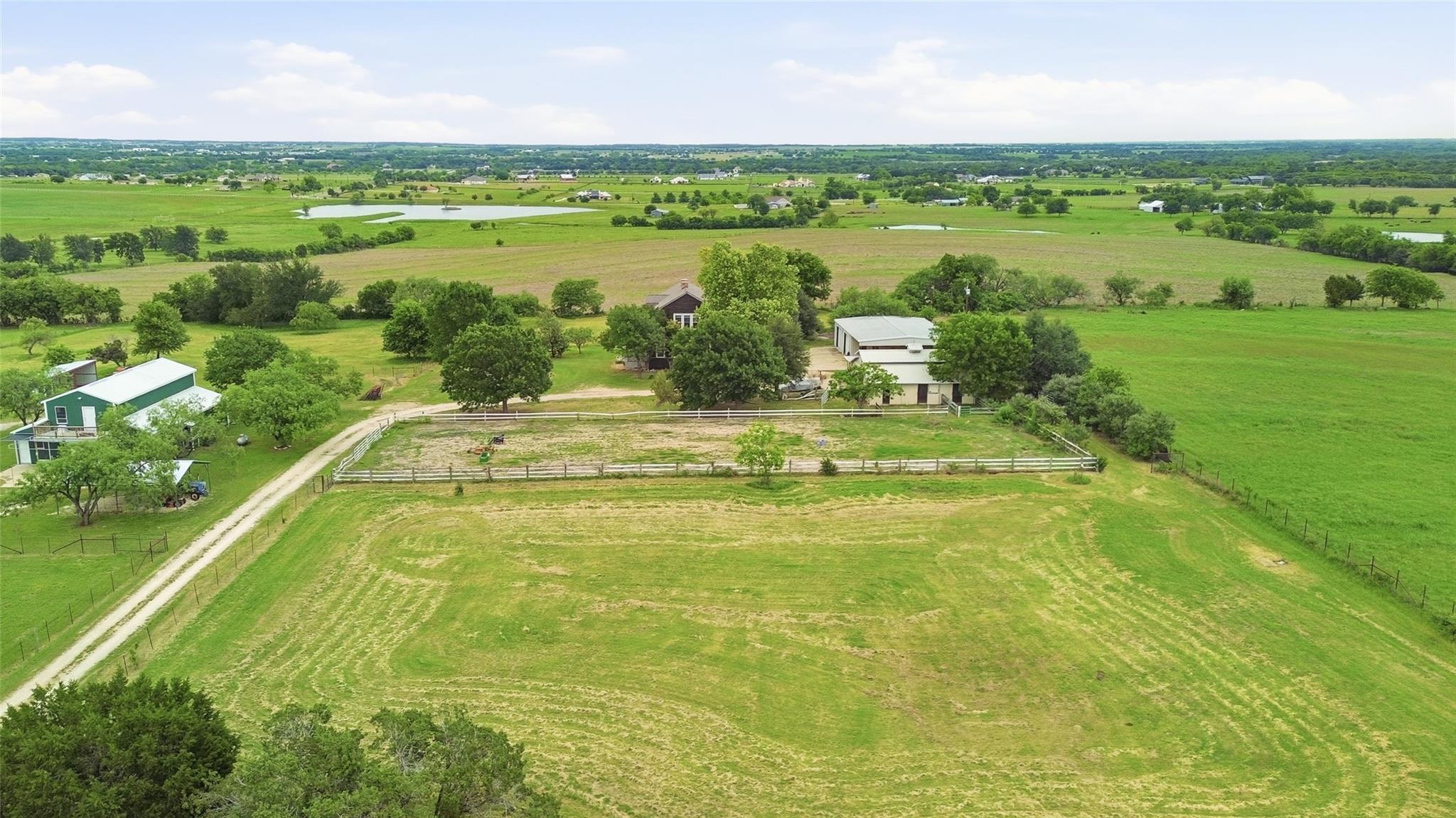600 Eastview Dr, Georgetown, TX 78626