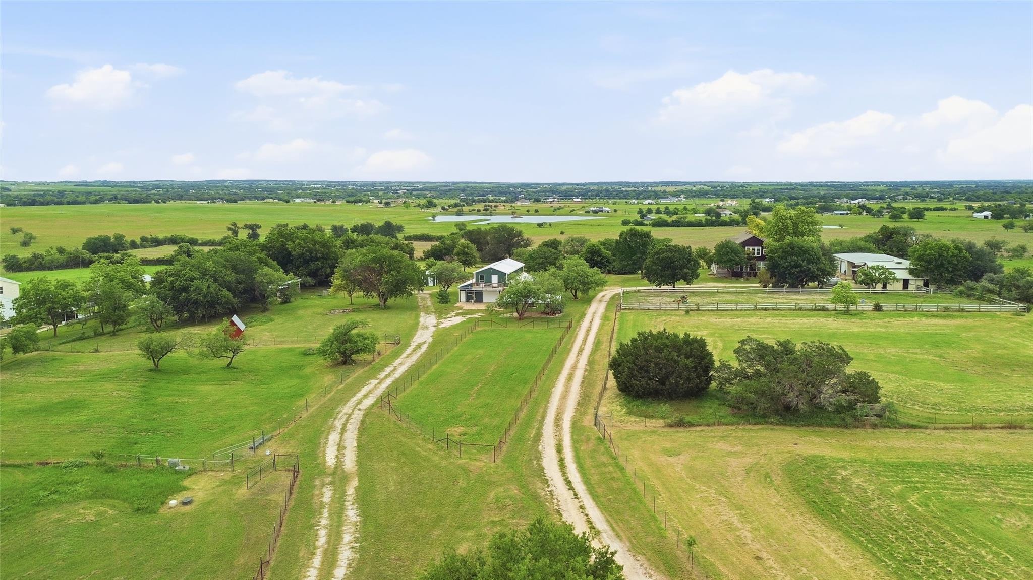 600 Eastview Dr, Georgetown, TX 78626