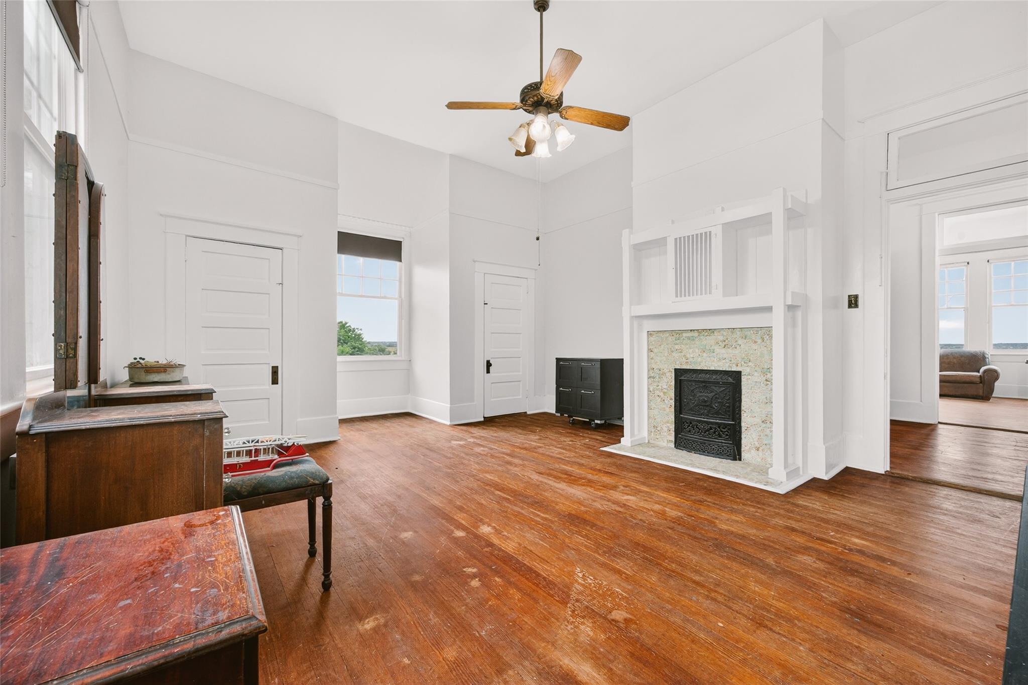 600 Eastview Dr, Georgetown, TX 78626