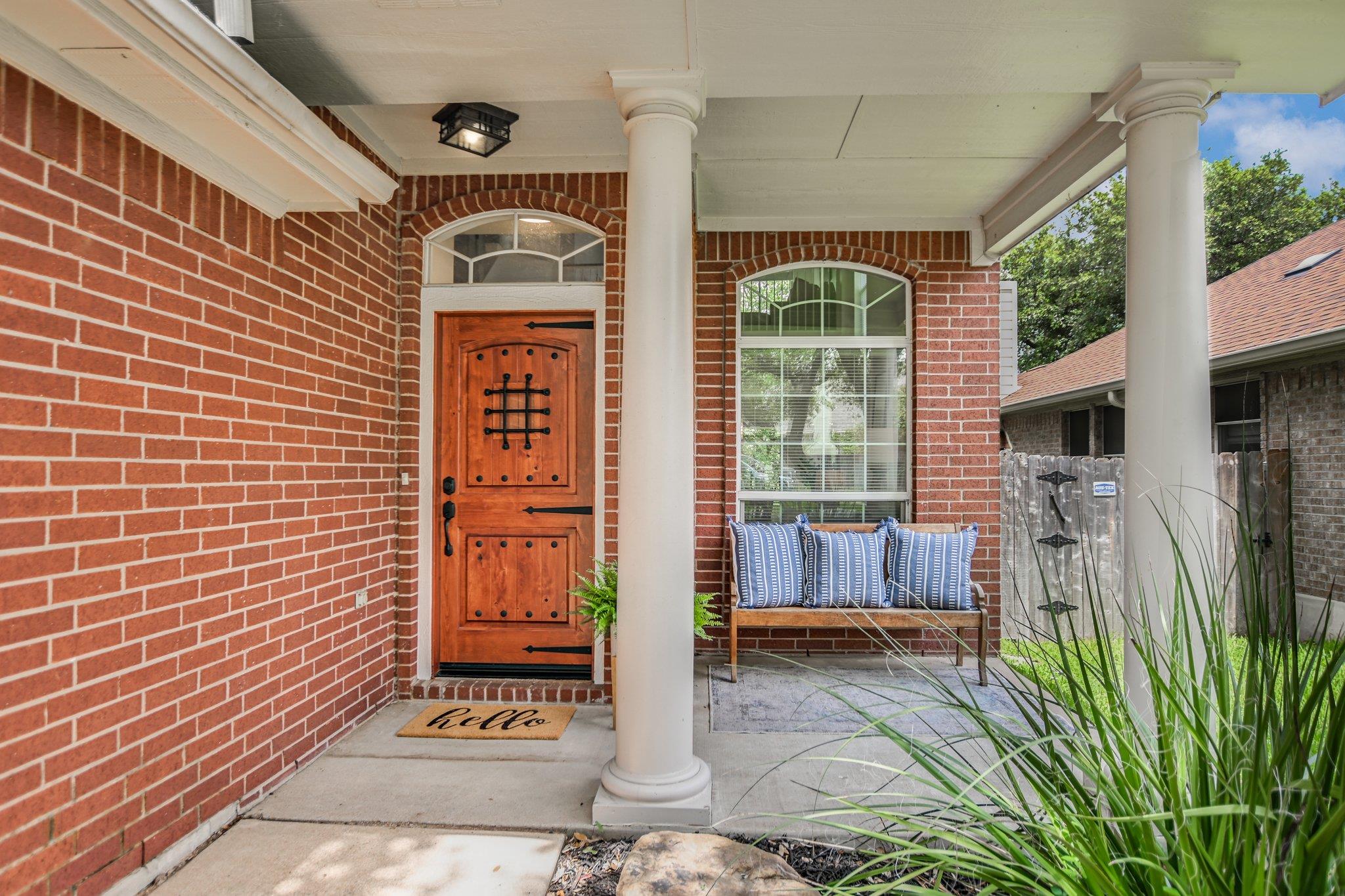 8349 Alvin High Ln, Austin, TX 78729