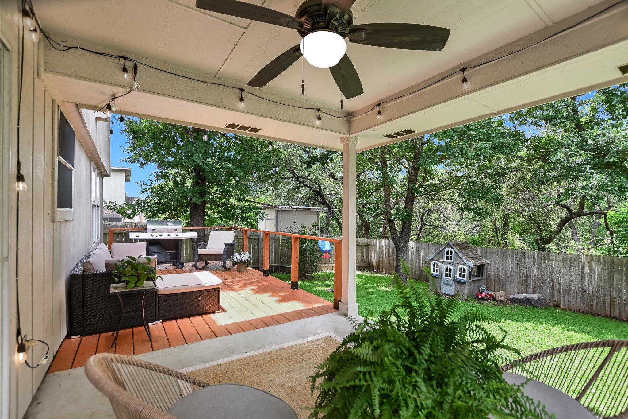8349 Alvin High Ln, Austin, TX 78729