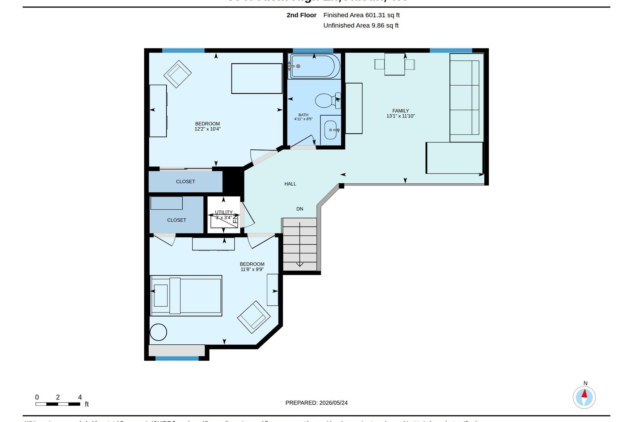 8349 Alvin High Ln, Austin, TX 78729