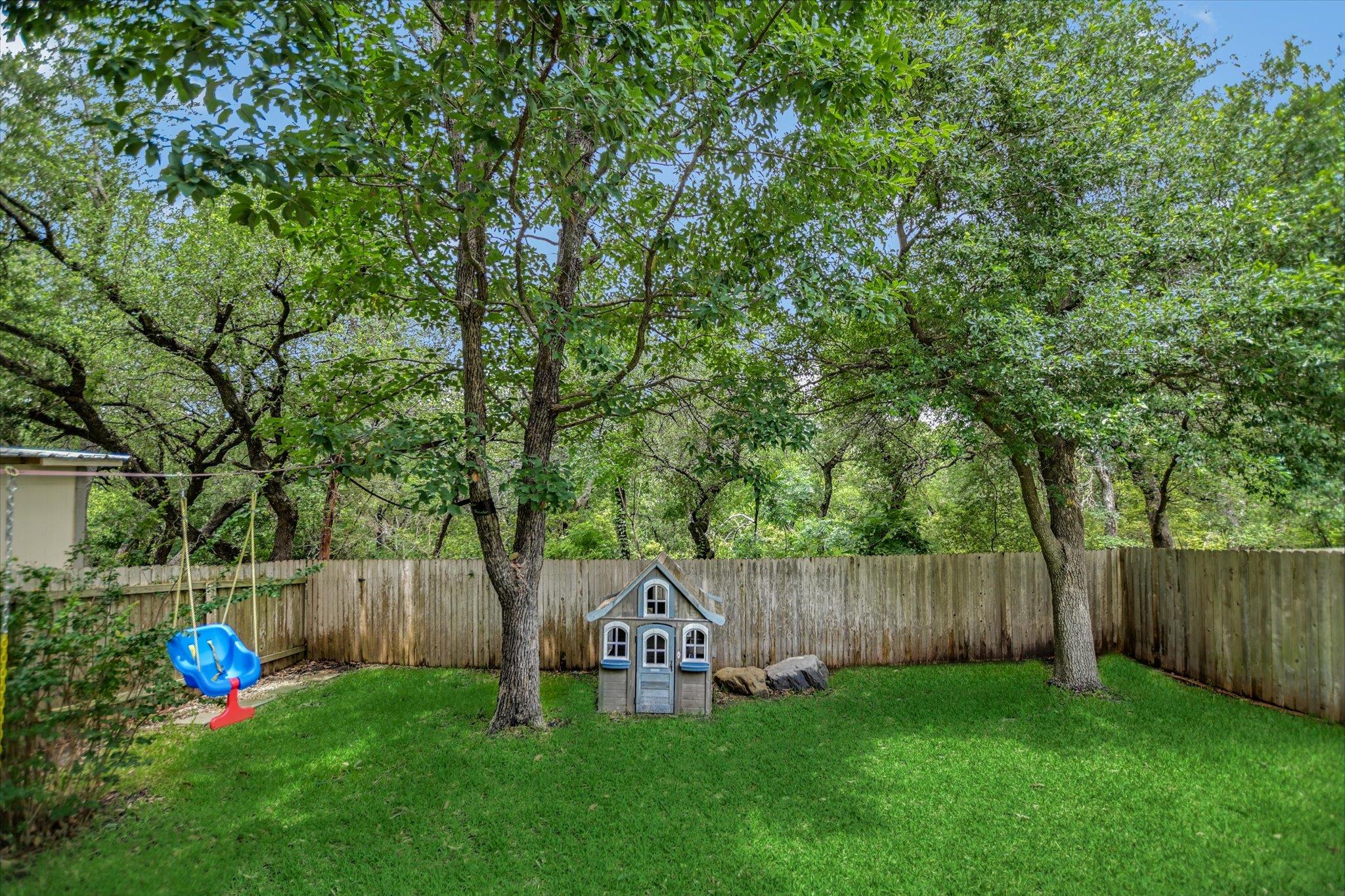 8349 Alvin High Ln, Austin, TX 78729