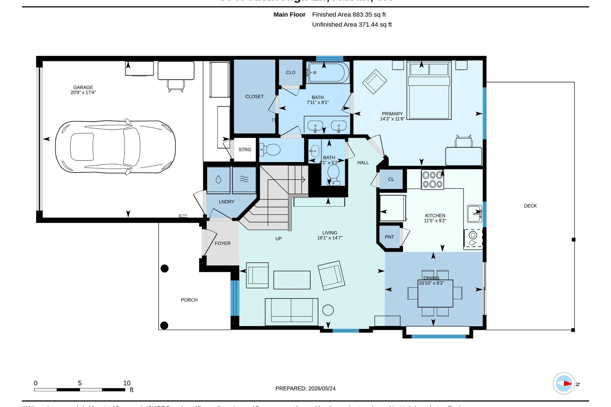 8349 Alvin High Ln, Austin, TX 78729