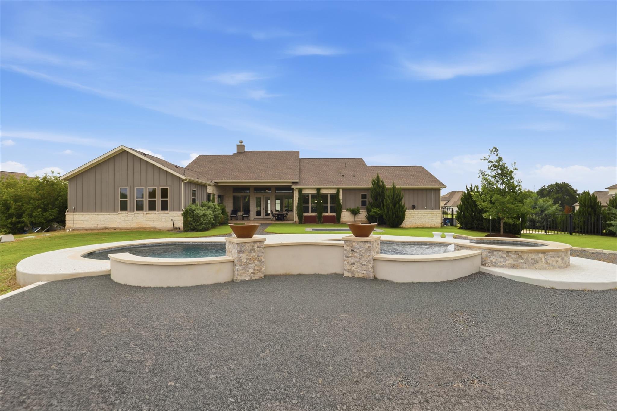301 Wonderstruck, Liberty Hill, TX 78642