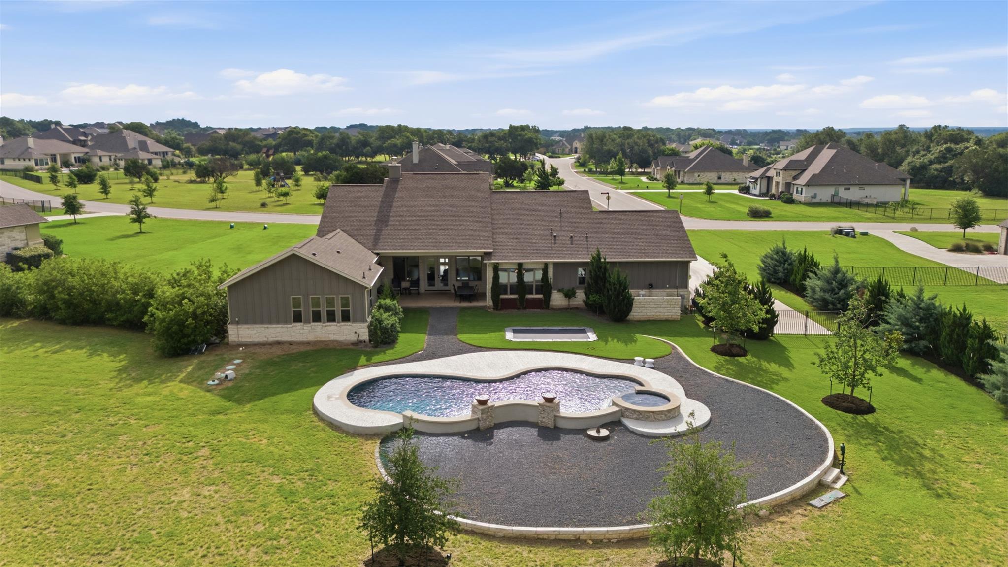 301 Wonderstruck, Liberty Hill, TX 78642