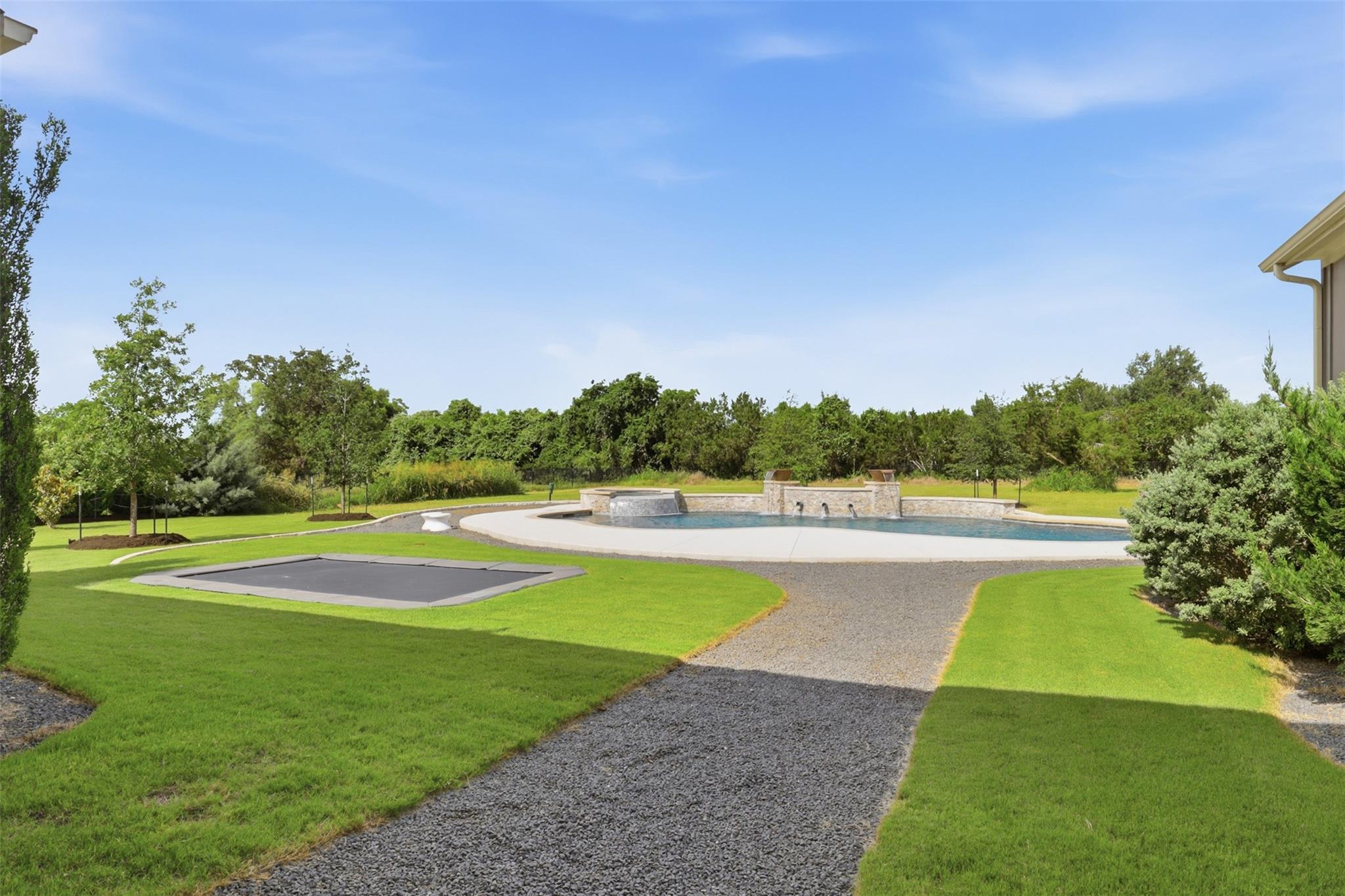 301 Wonderstruck, Liberty Hill, TX 78642