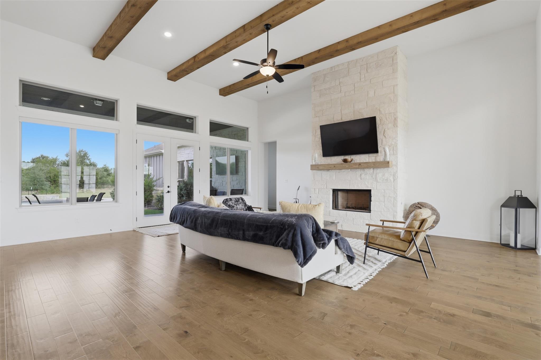 301 Wonderstruck, Liberty Hill, TX 78642