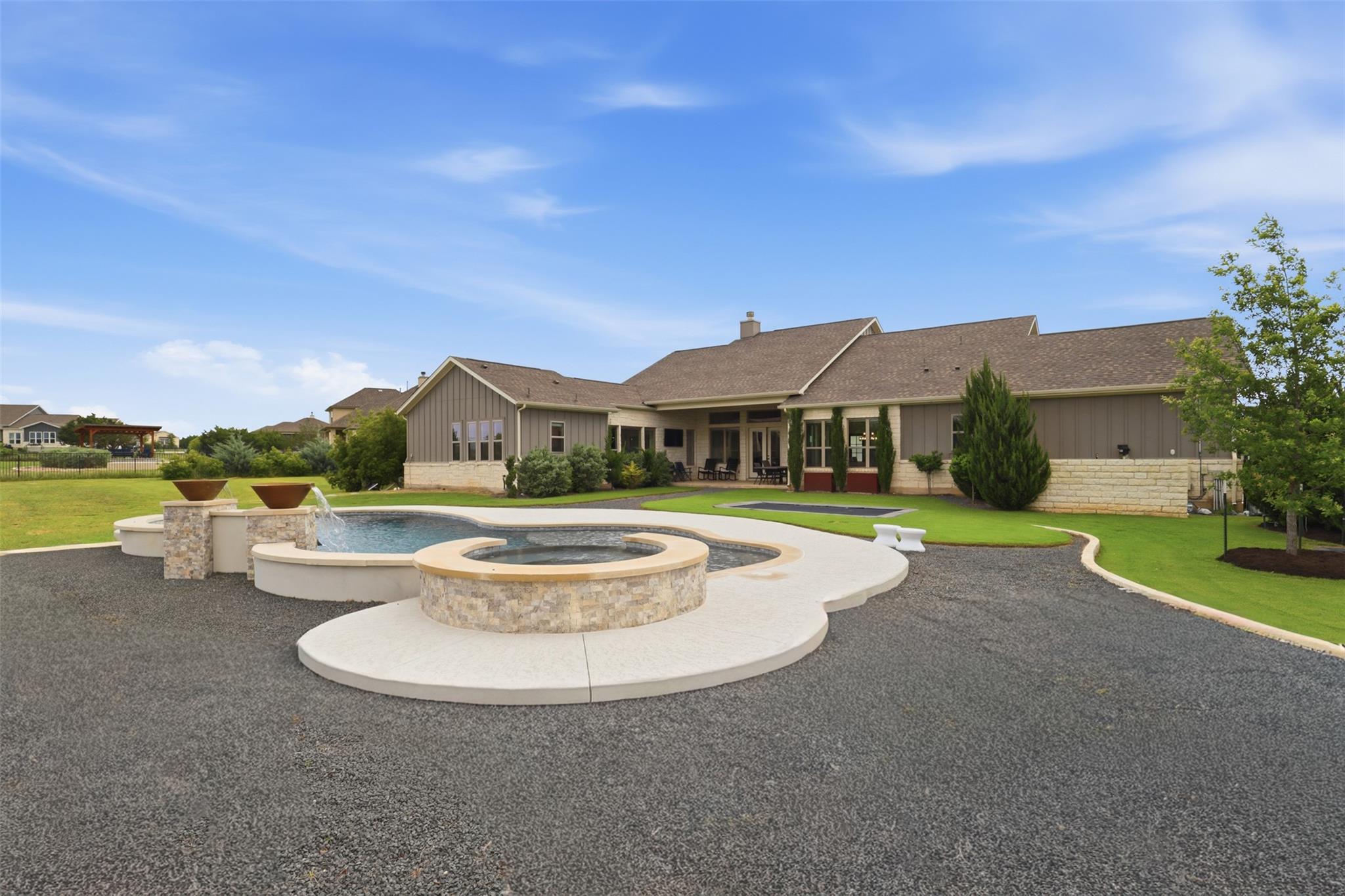 301 Wonderstruck, Liberty Hill, TX 78642