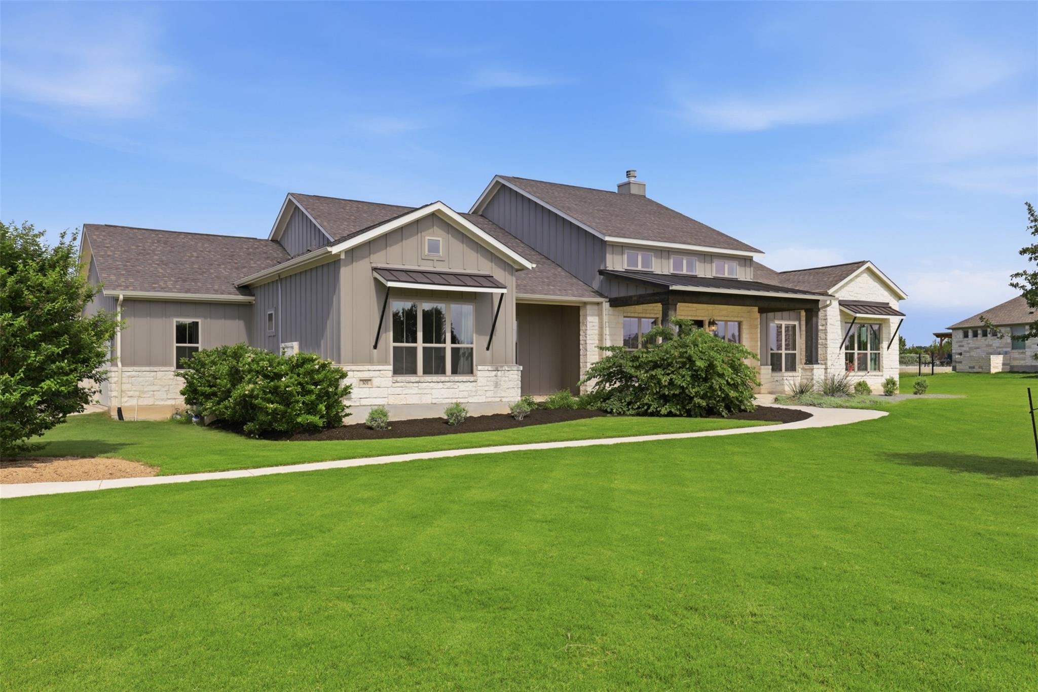 301 Wonderstruck, Liberty Hill, TX 78642