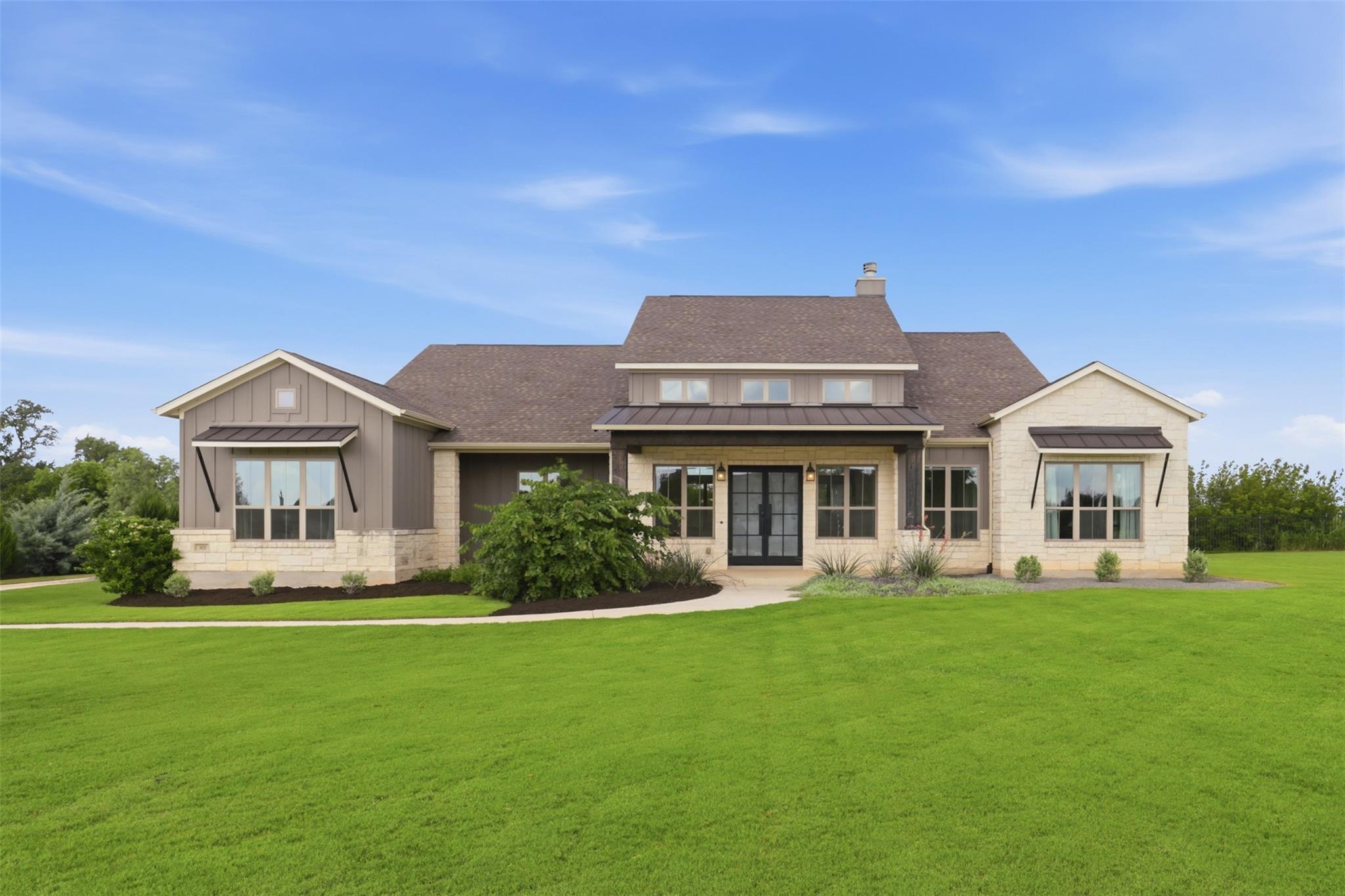 301 Wonderstruck, Liberty Hill, TX 78642