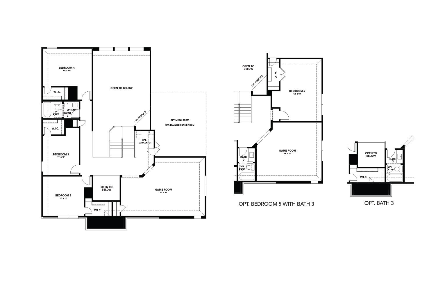 1804 Scenic Heights Ln, Georgetown, TX 78628