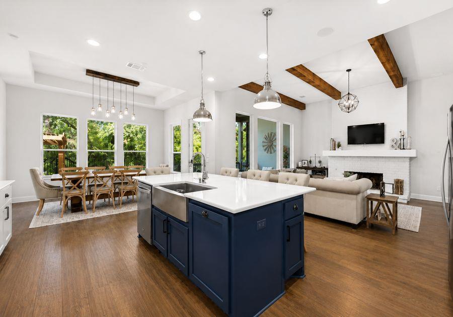 629 Germander Rd, Leander, TX 78641