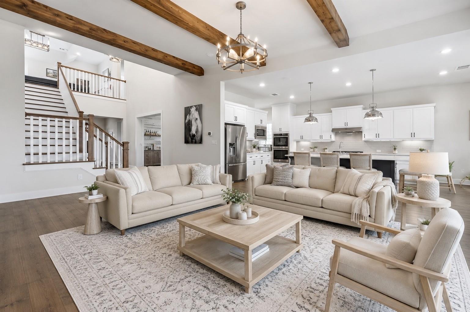 629 Germander Rd, Leander, TX 78641