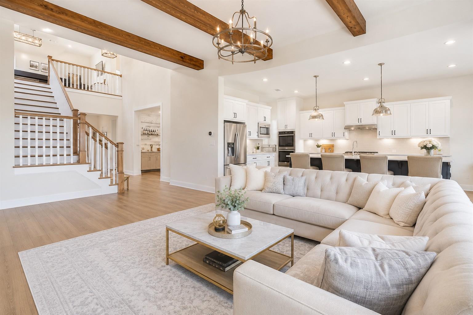 629 Germander Rd, Leander, TX 78641