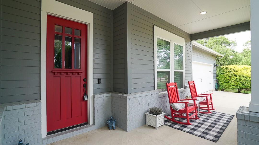 629 Germander Rd, Leander, TX 78641