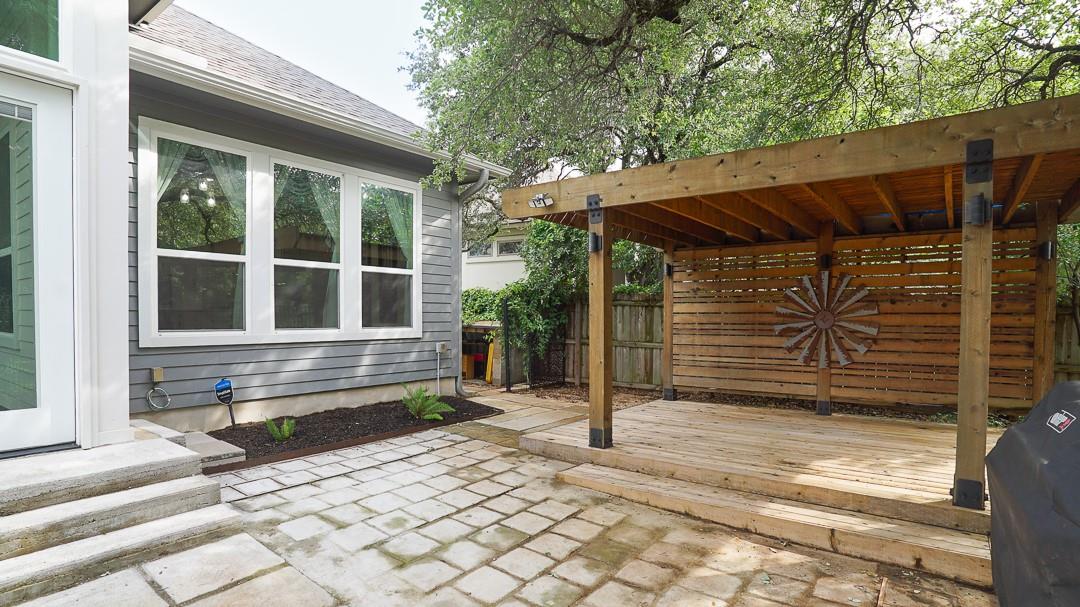 629 Germander Rd, Leander, TX 78641