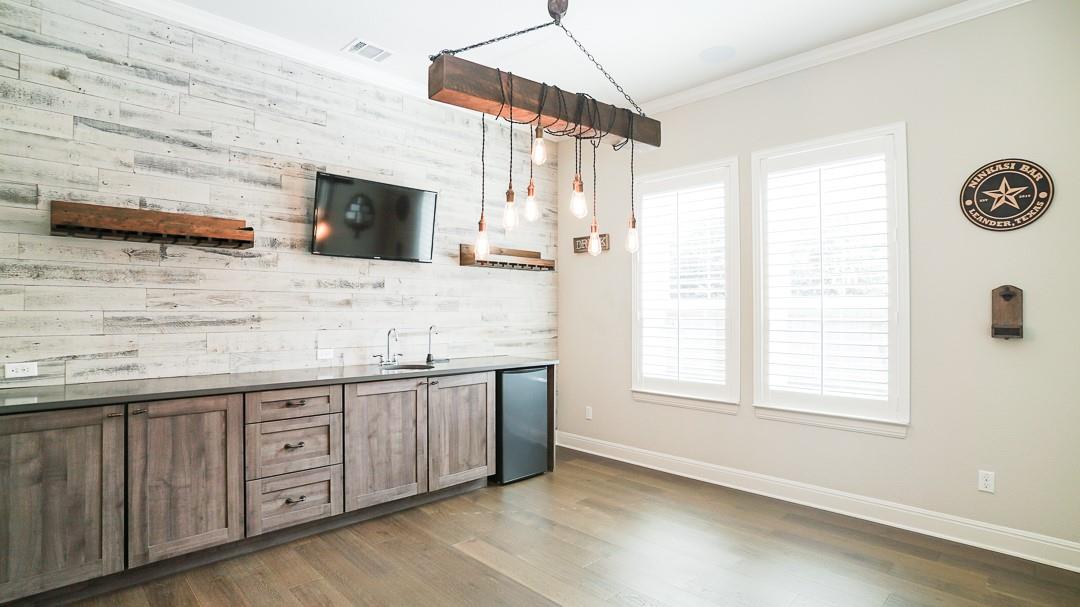 629 Germander Rd, Leander, TX 78641
