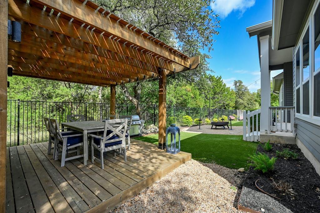 629 Germander Rd, Leander, TX 78641
