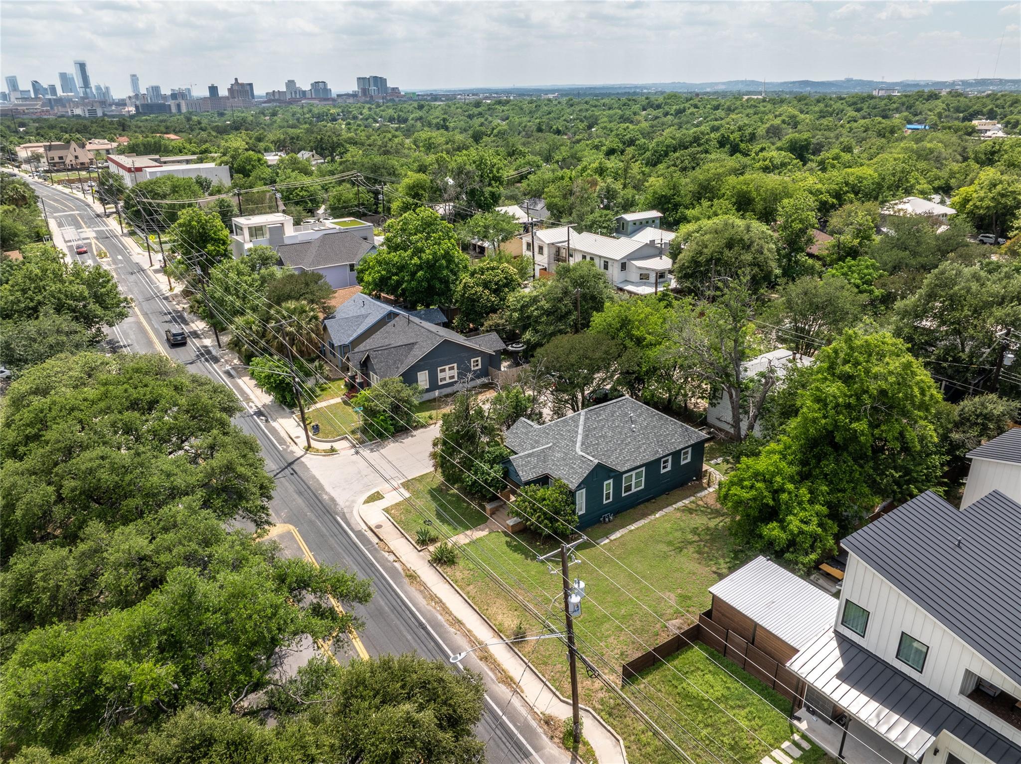 4414 Red River St, Austin, TX 78751