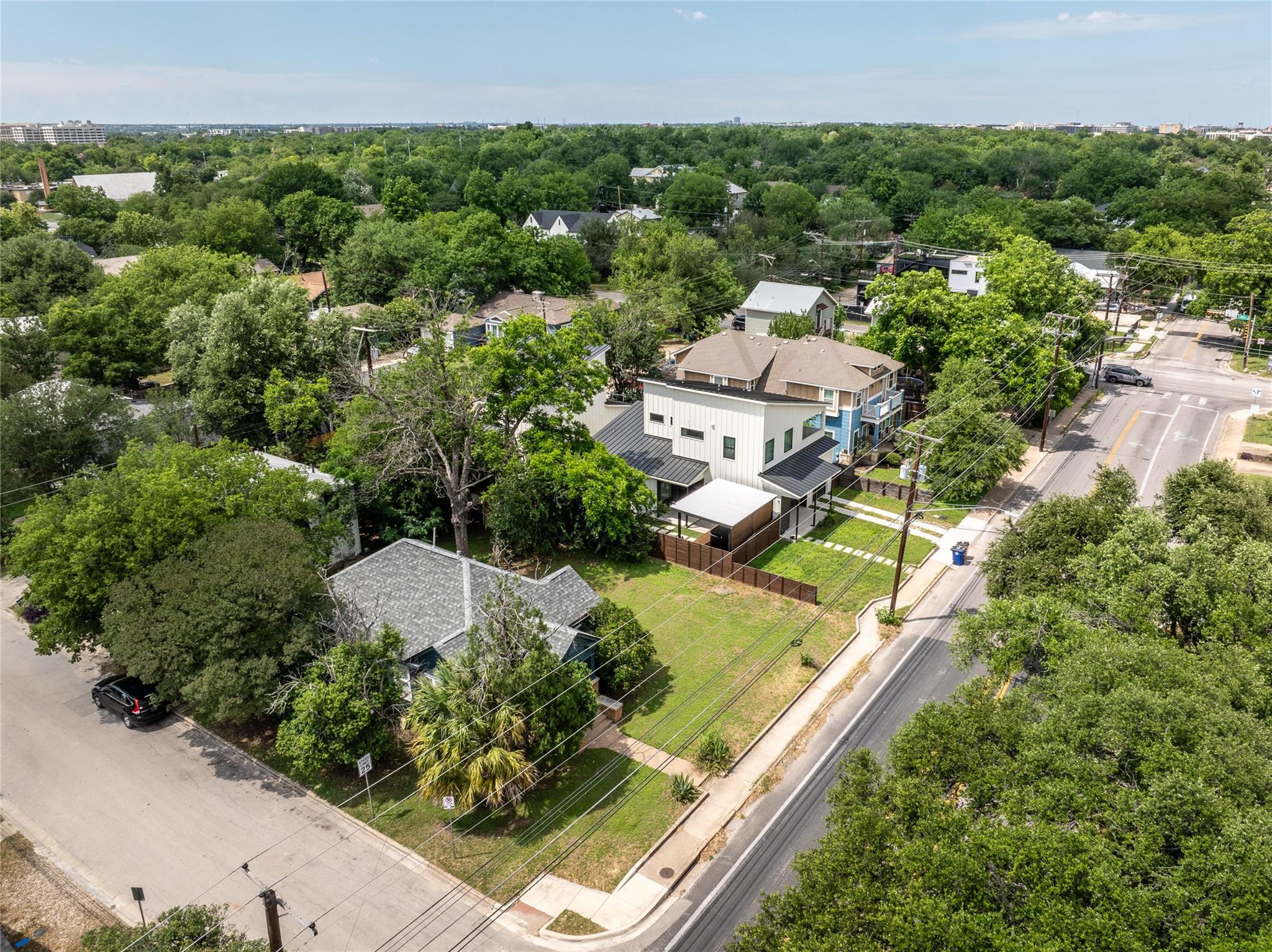 4414 Red River St, Austin, TX 78751