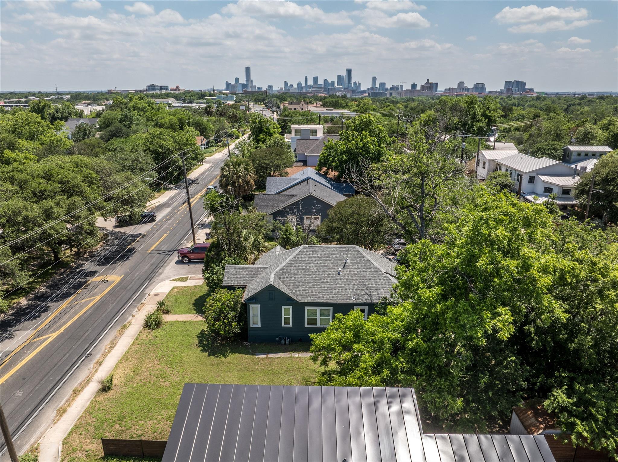 4414 Red River St, Austin, TX 78751