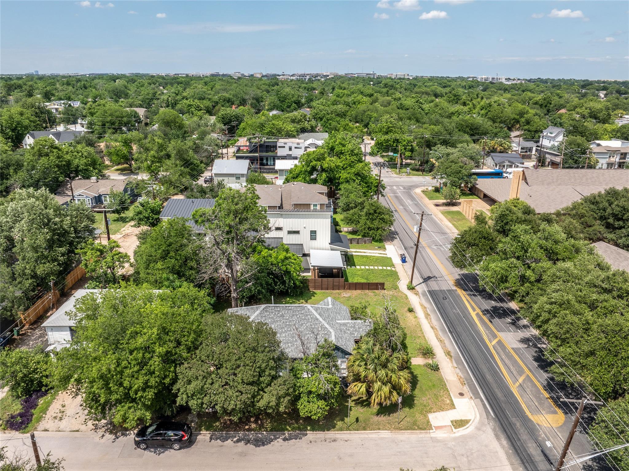 4414 Red River St, Austin, TX 78751