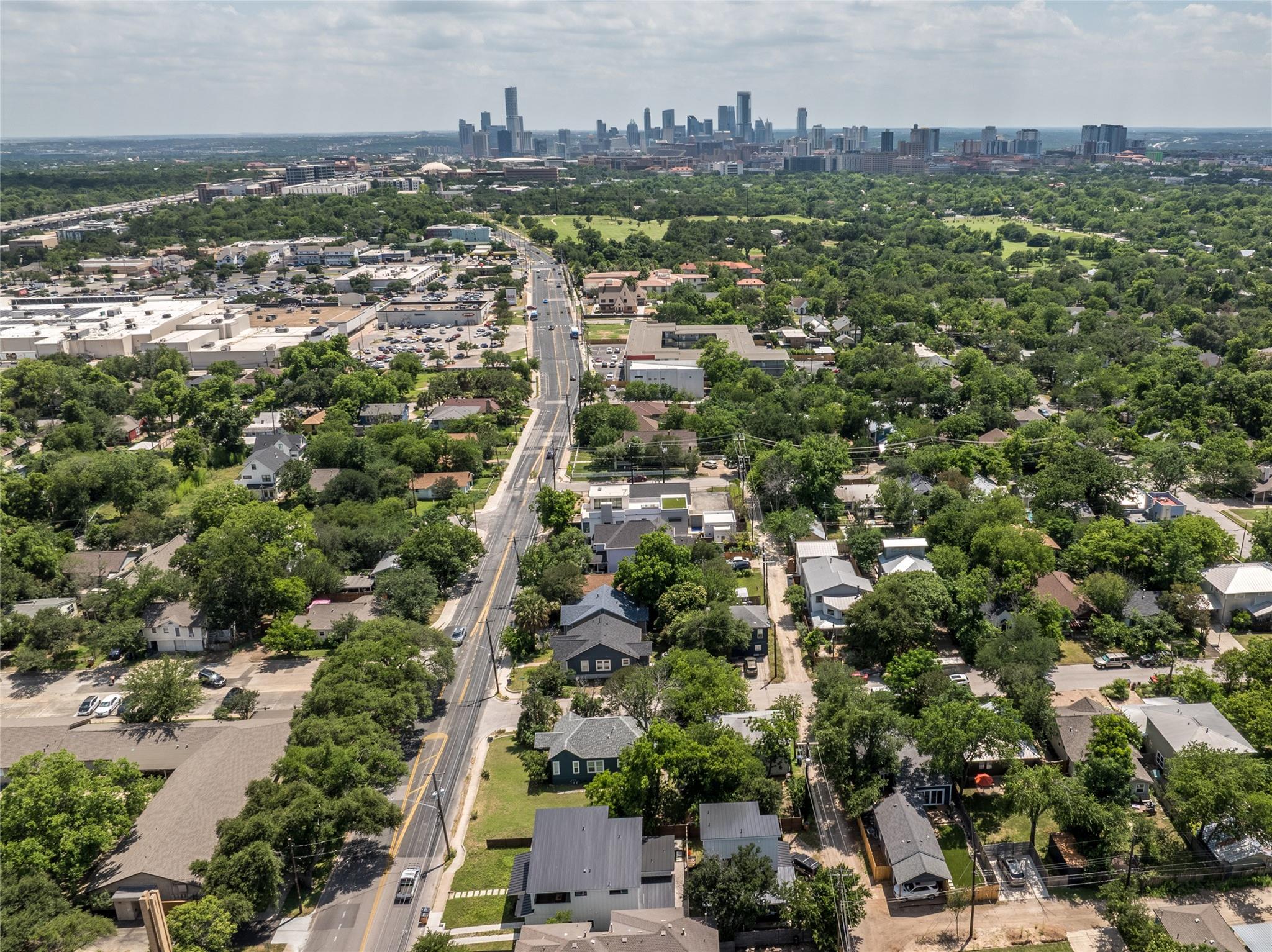 4414 Red River St, Austin, TX 78751