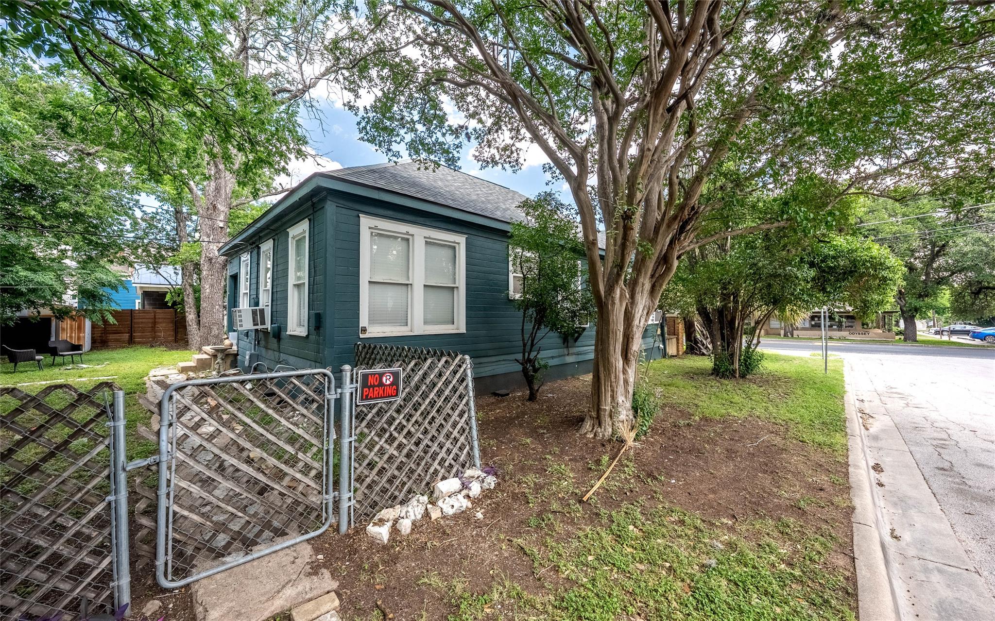 4414 Red River St, Austin, TX 78751