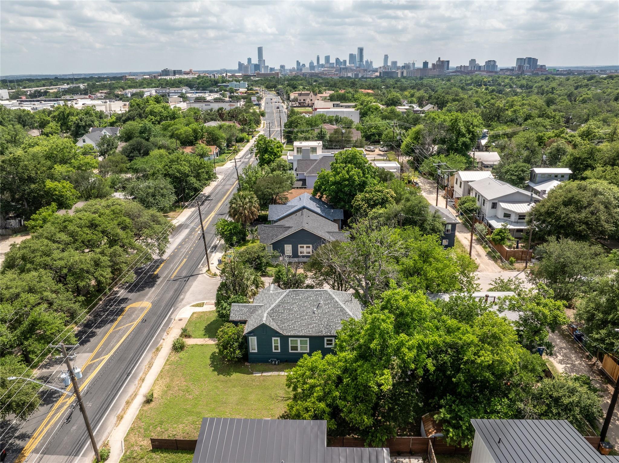 4414 Red River St, Austin, TX 78751