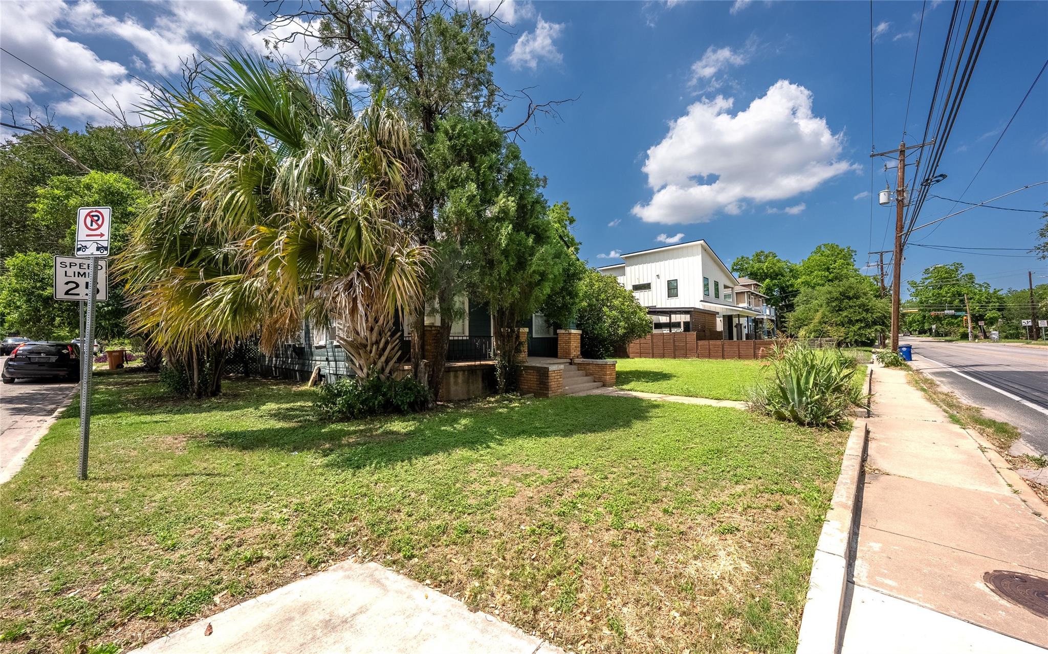 4414 Red River St, Austin, TX 78751