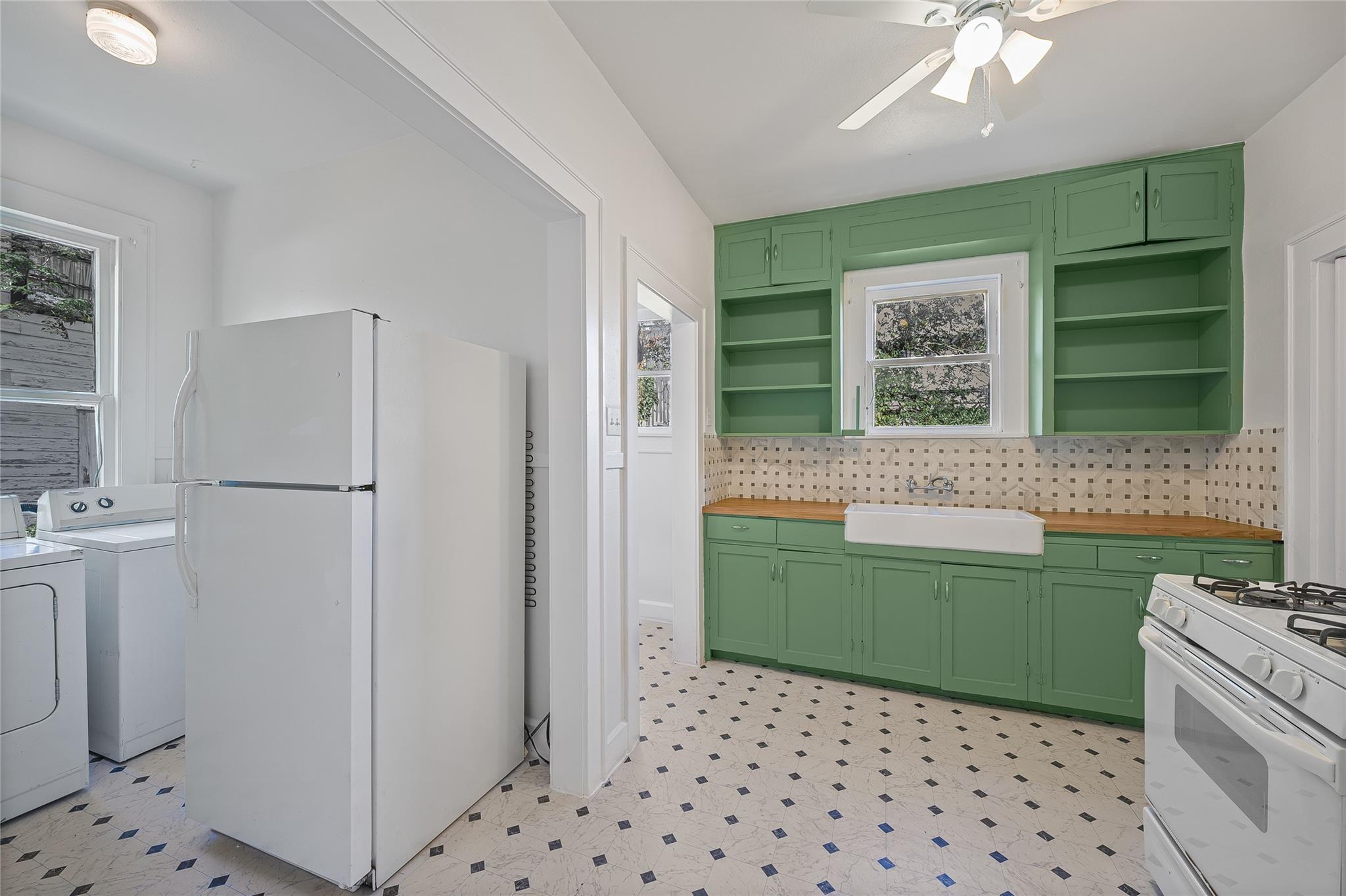 4414 Red River St, Austin, TX 78751