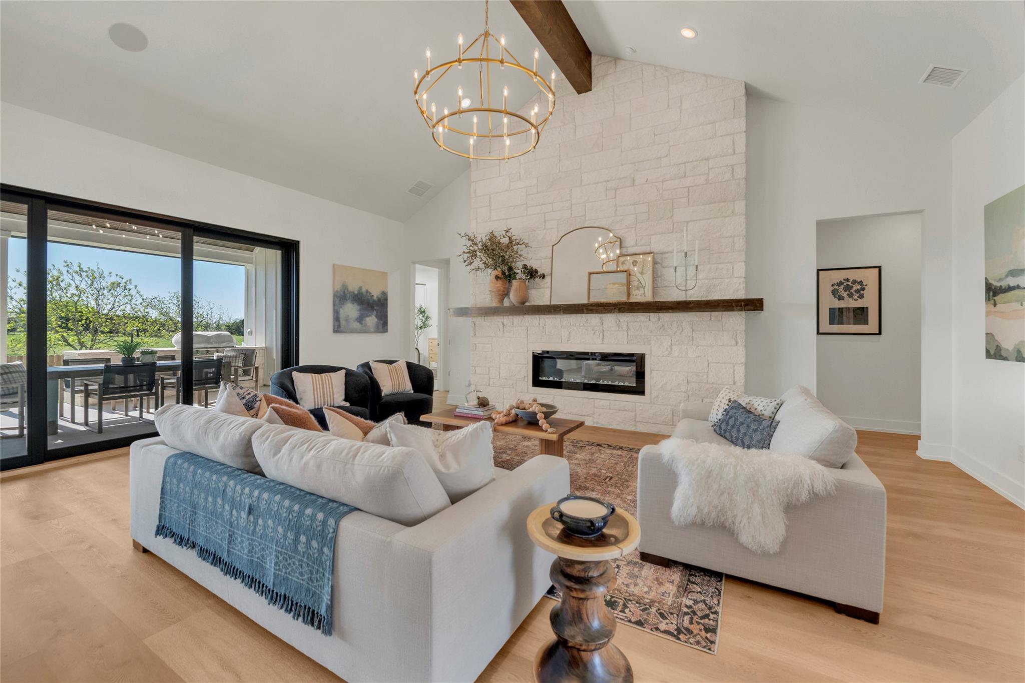 6612 King Oaks Blvd, Salado, TX 76571