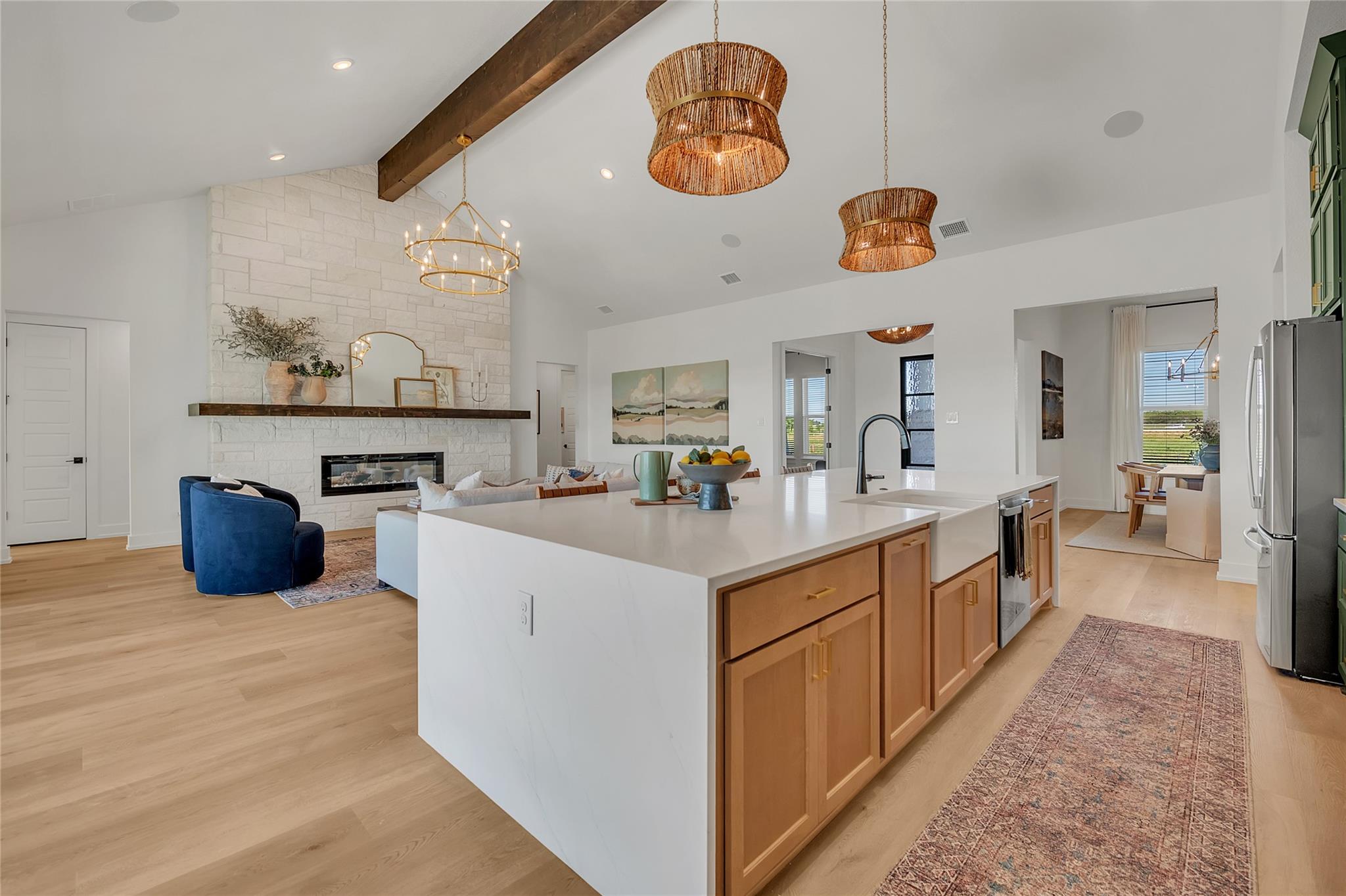 6612 King Oaks Blvd, Salado, TX 76571