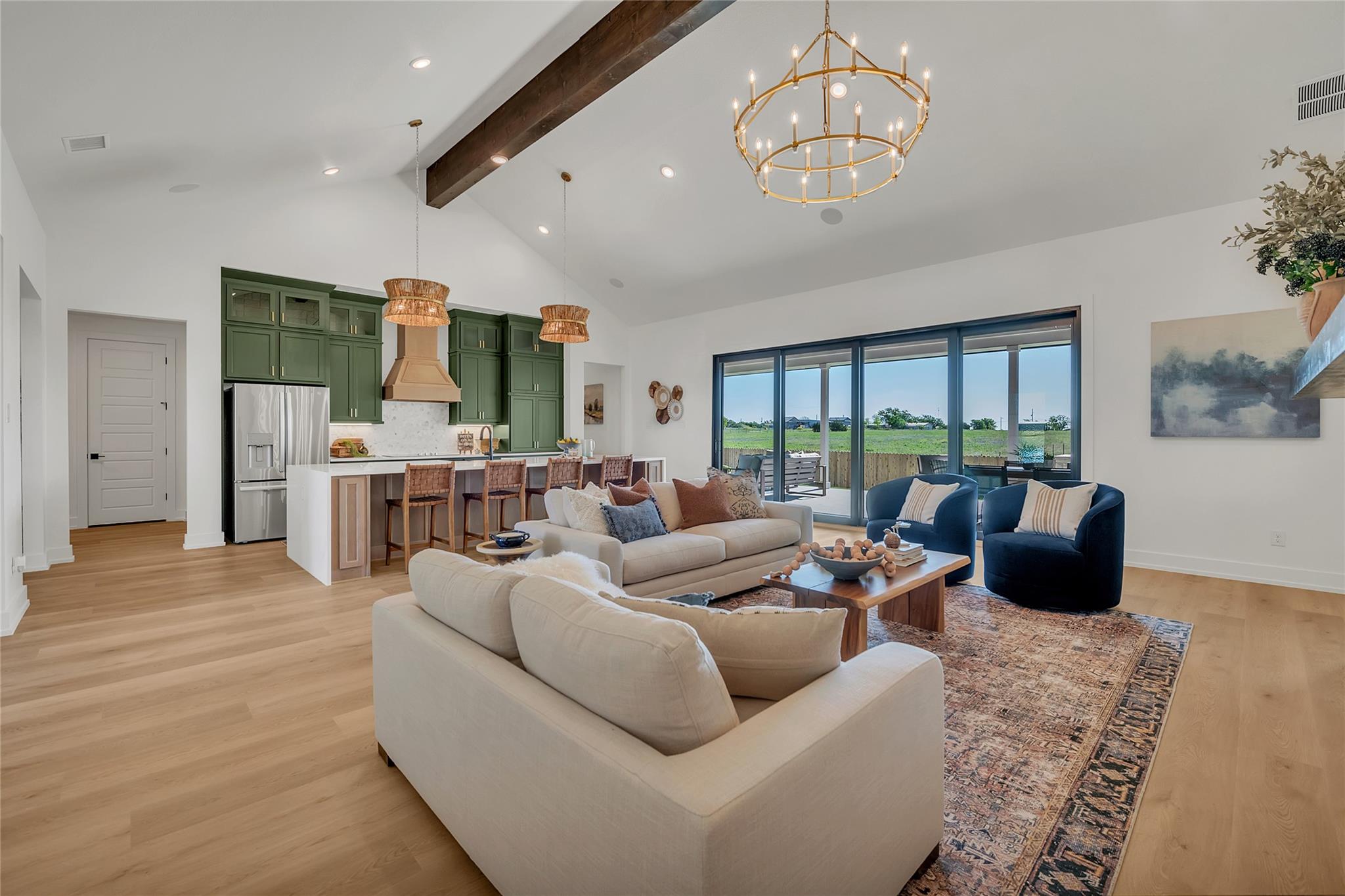 6612 King Oaks Blvd, Salado, TX 76571